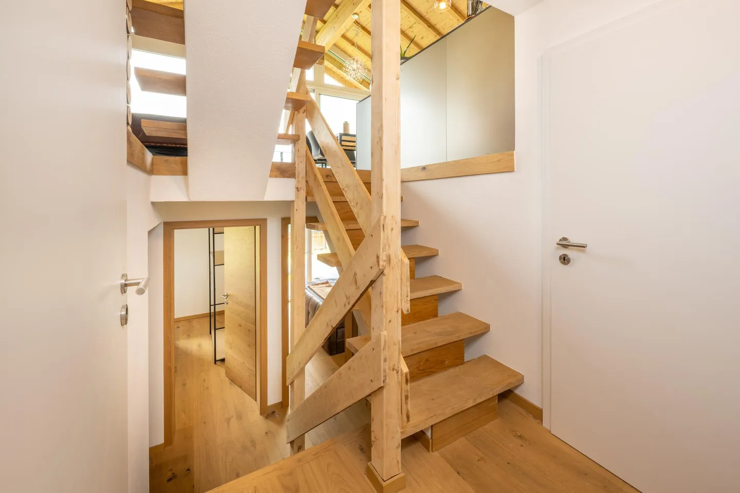 Haus zu verkaufen, 616 Heiminen (Grächen, Schweiz) - Foto 10 von 20