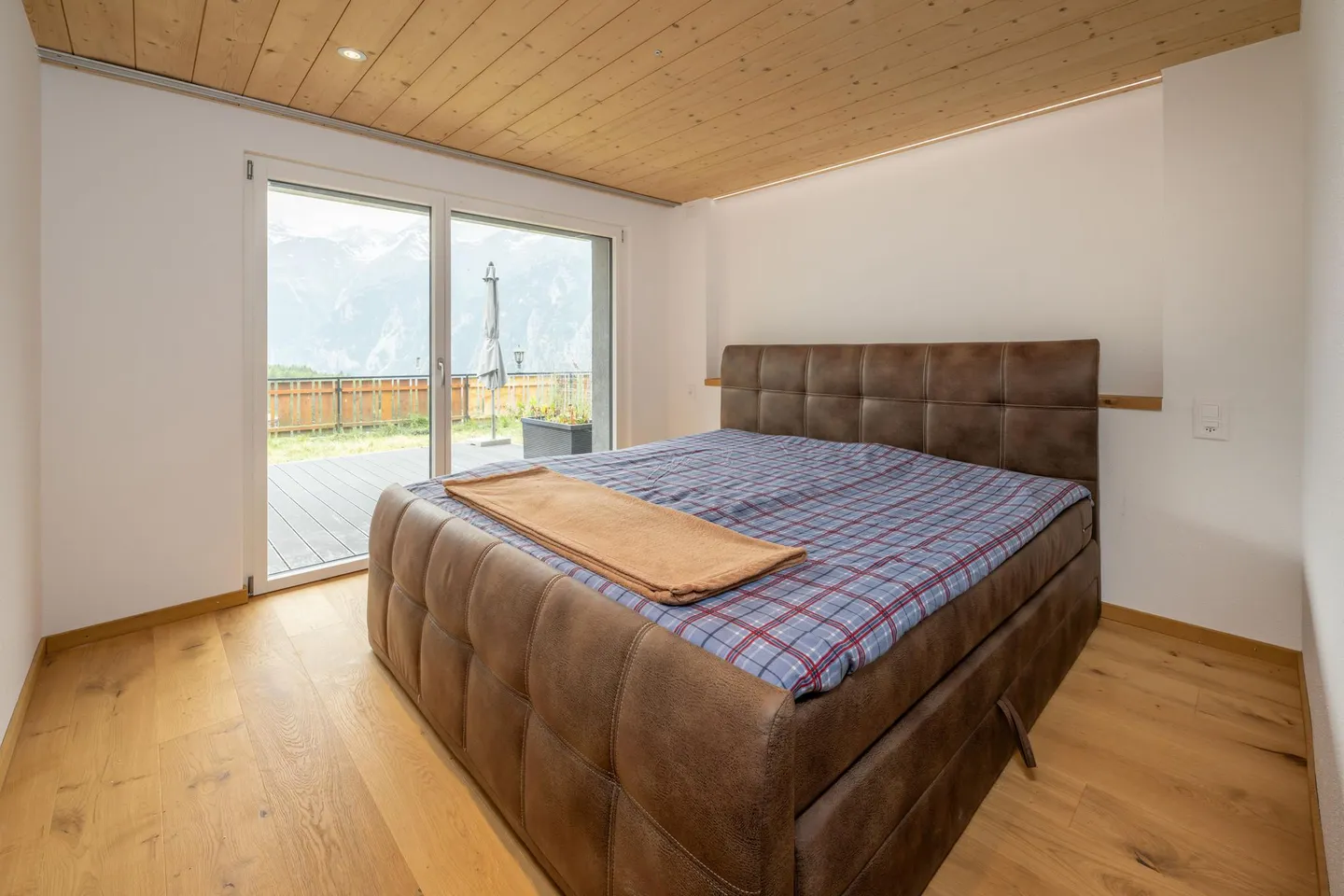 Haus zu verkaufen, 616 Heiminen (Grächen, Schweiz) - Foto 12 von 20