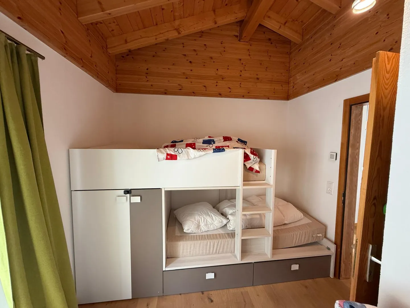 Haus zu verkaufen, 616 Heiminen (Grächen, Schweiz) - Foto 13 von 20