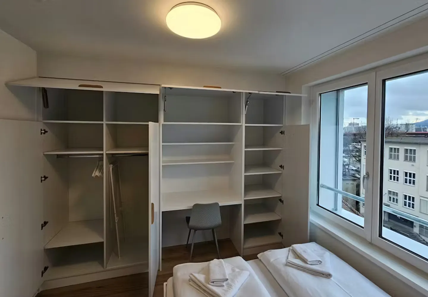 Appartement à Zurich - Photo 4 sur 10