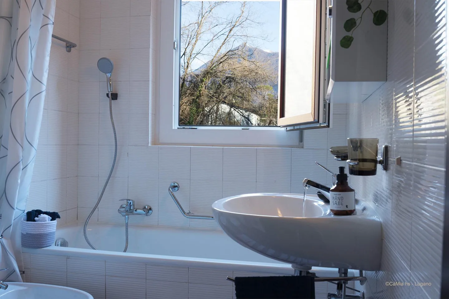 Ruhe umgeben von Grün – 4,5 Zimmer - Foto 7 von 10