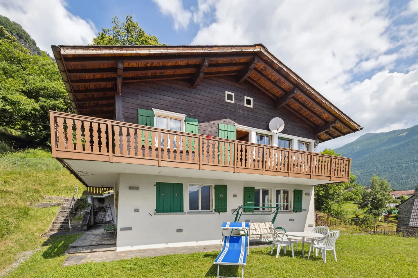 Maison individuelle à vendre - Photo 2 sur 10