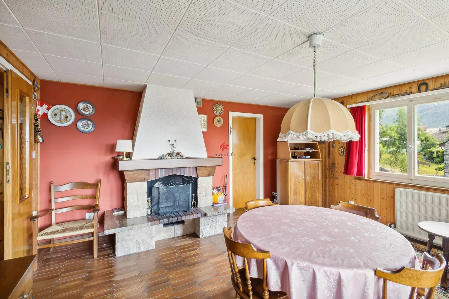 Maison individuelle à vendre - Photo 8 sur 10