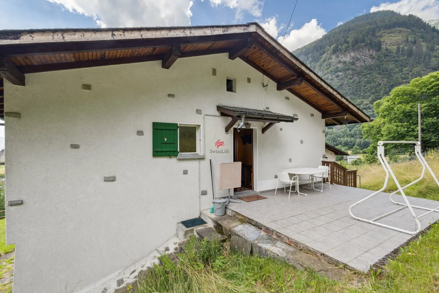 Maison individuelle à vendre - Photo 9 sur 10