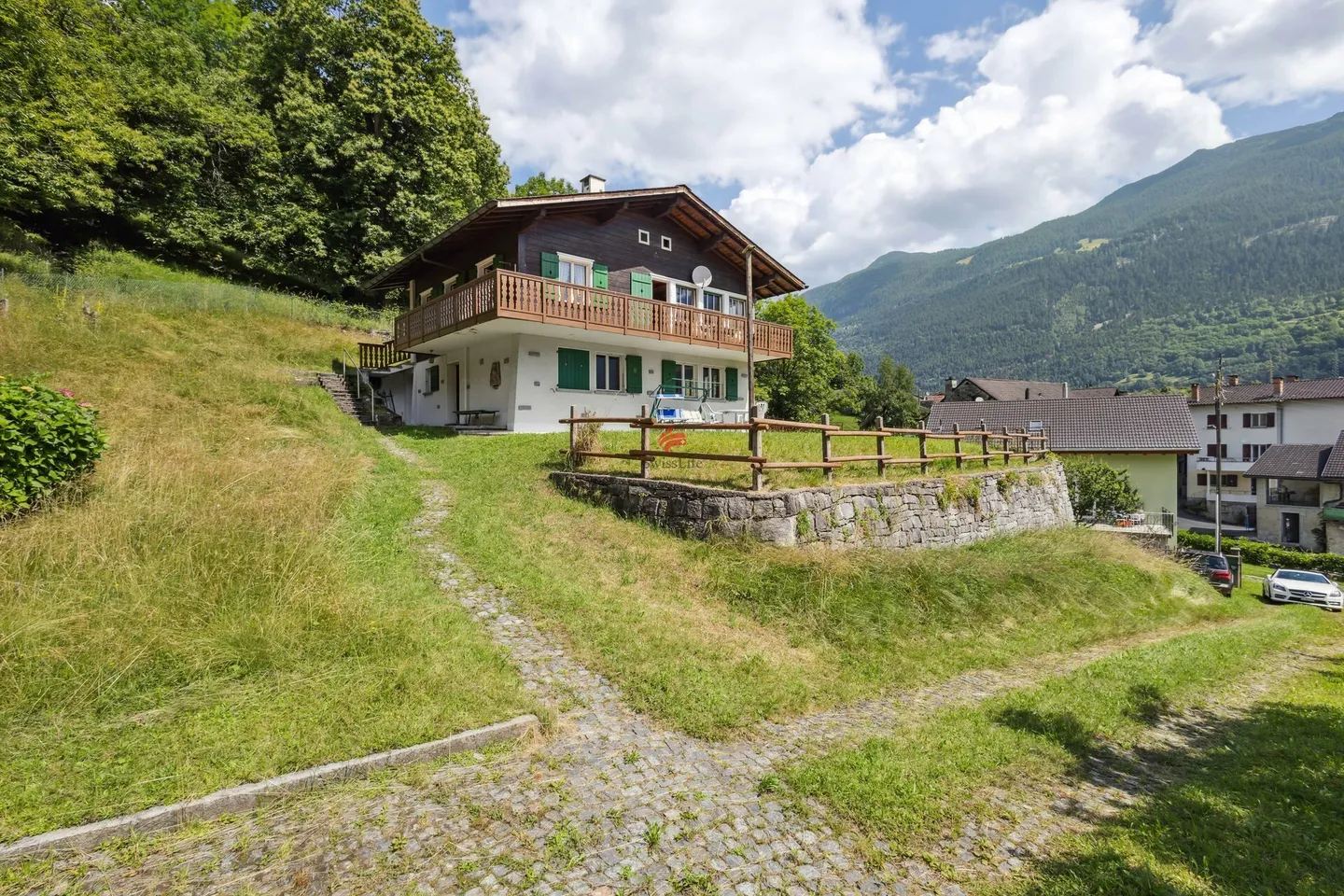 Maison individuelle à vendre - Photo 10 sur 10