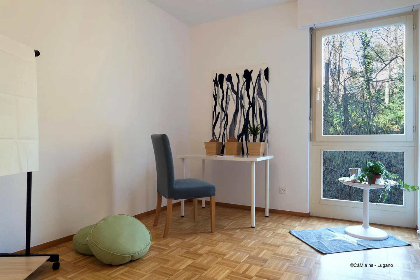 Ruhe umgeben von Grün – 4,5 Zimmer - Foto 6 von 10