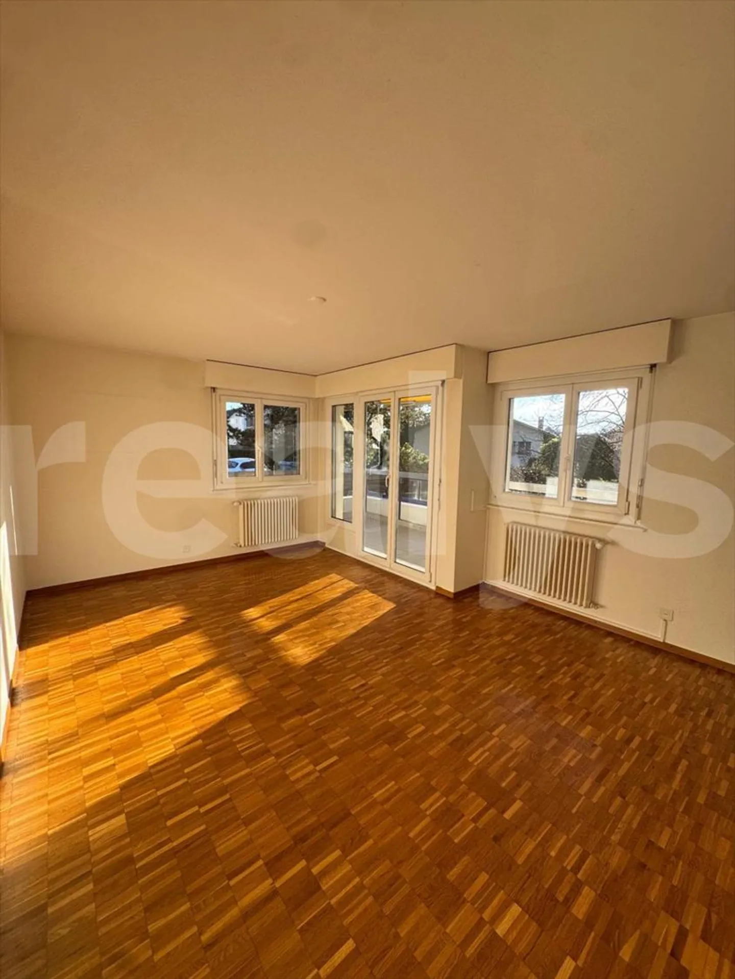 2-room apartment - Photo 3 of 6