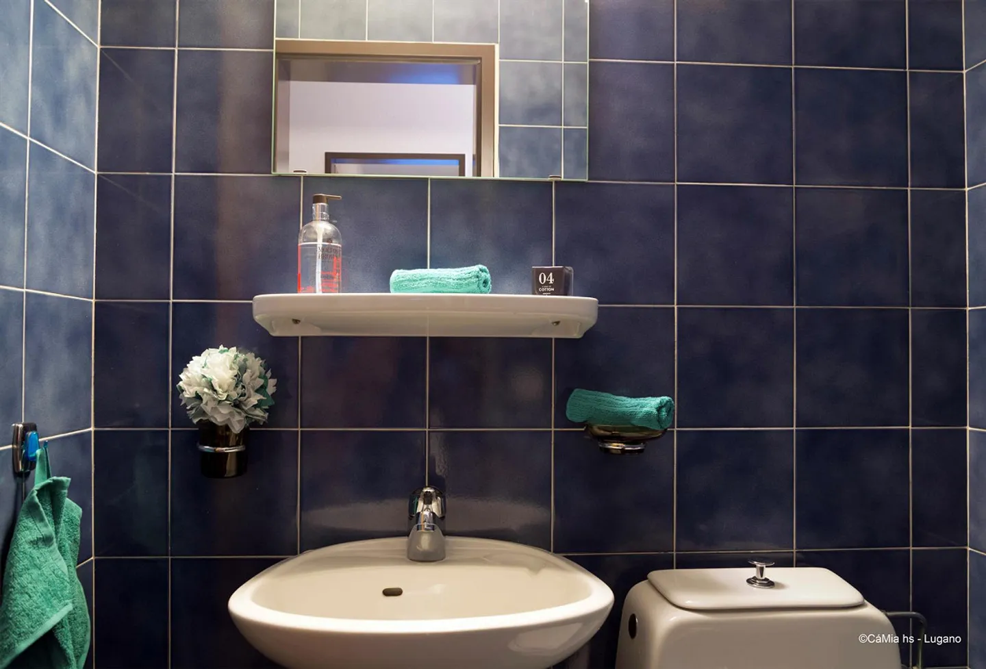 Ruhe umgeben von Grün – 4,5 Zimmer - Foto 9 von 10