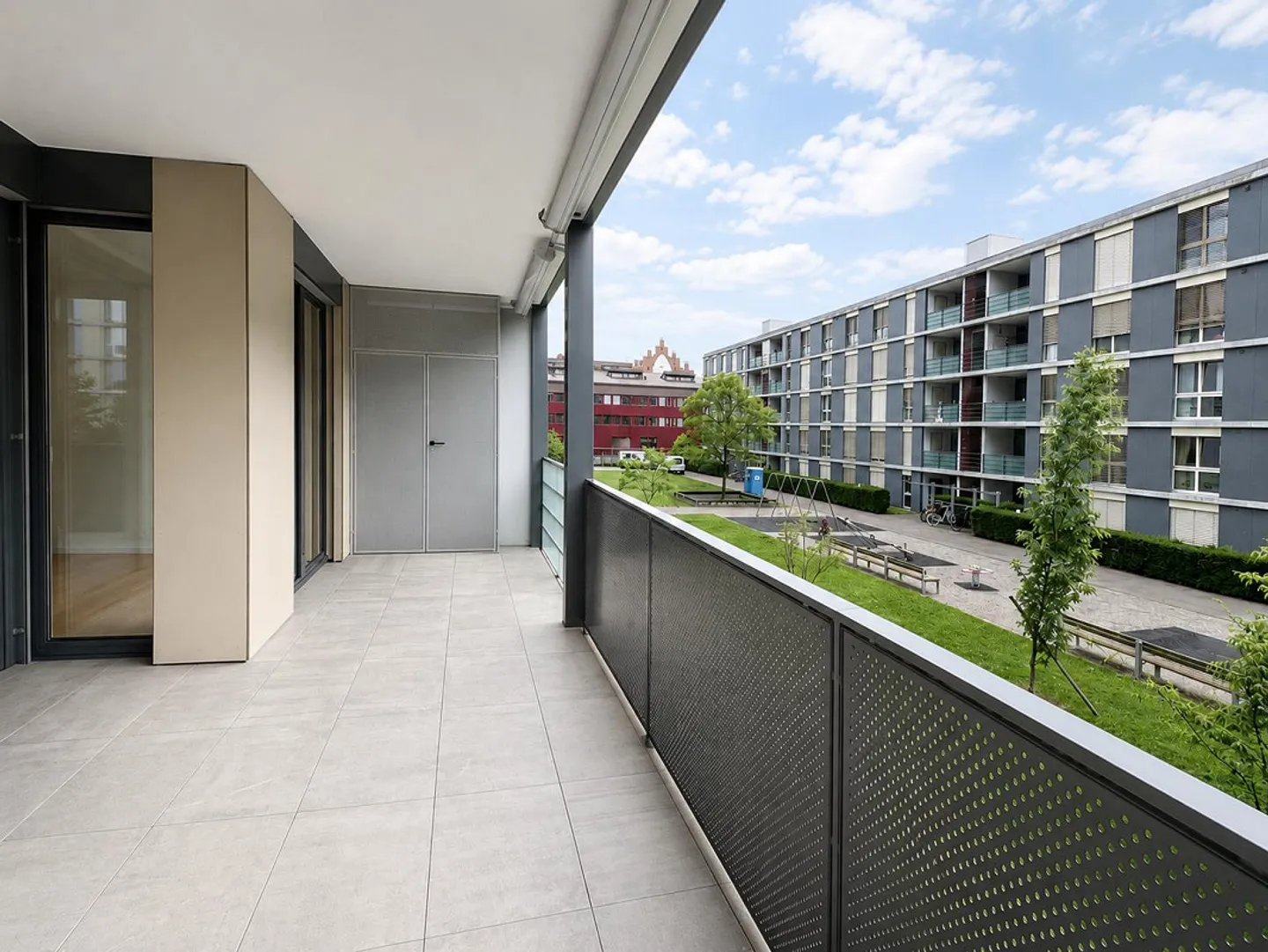 Appartamento elegante a Zug in una posizione adatta alle famiglie - Foto 9 di 16