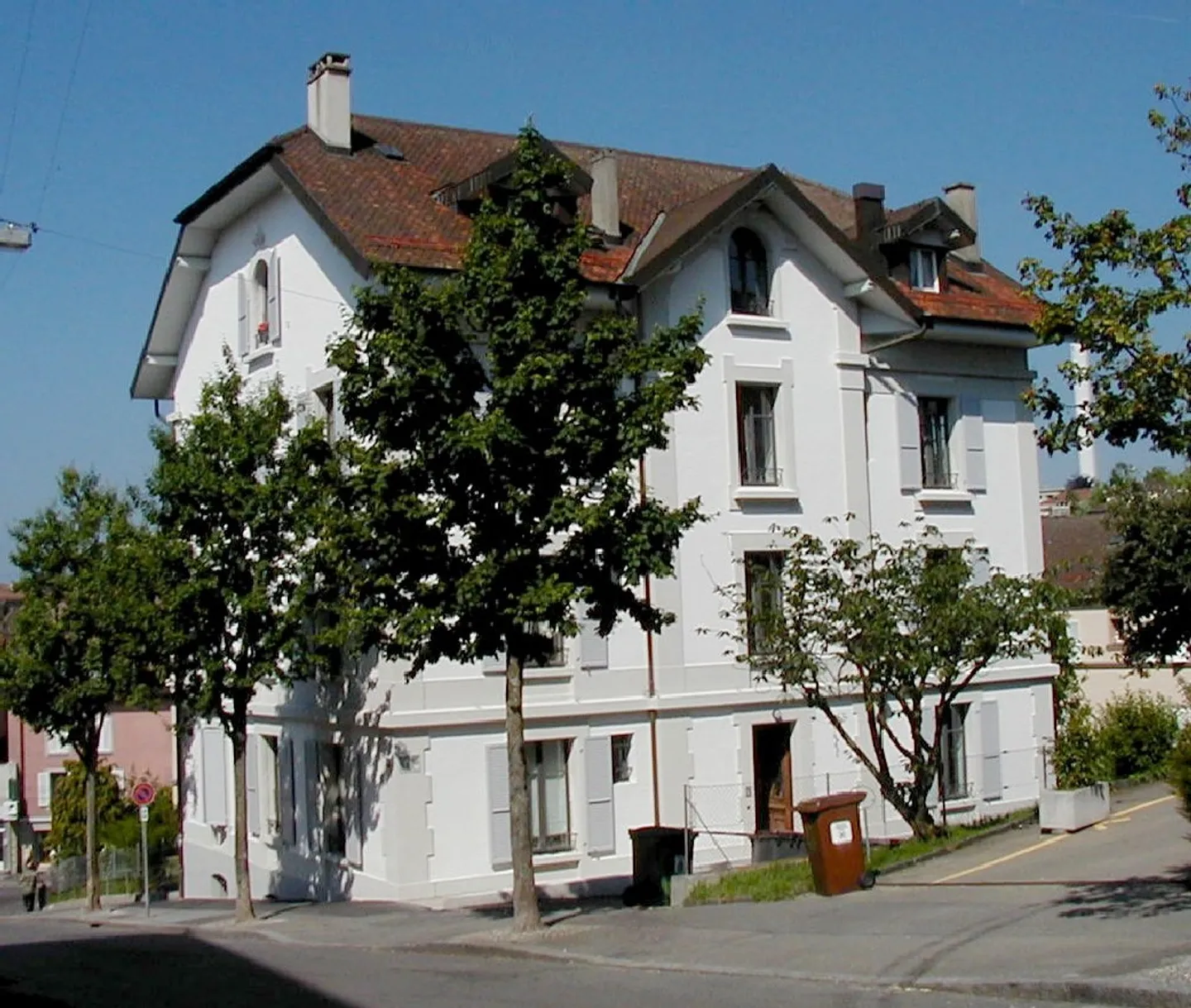 3-Zimmer-Wohnung - Foto 1 von 1