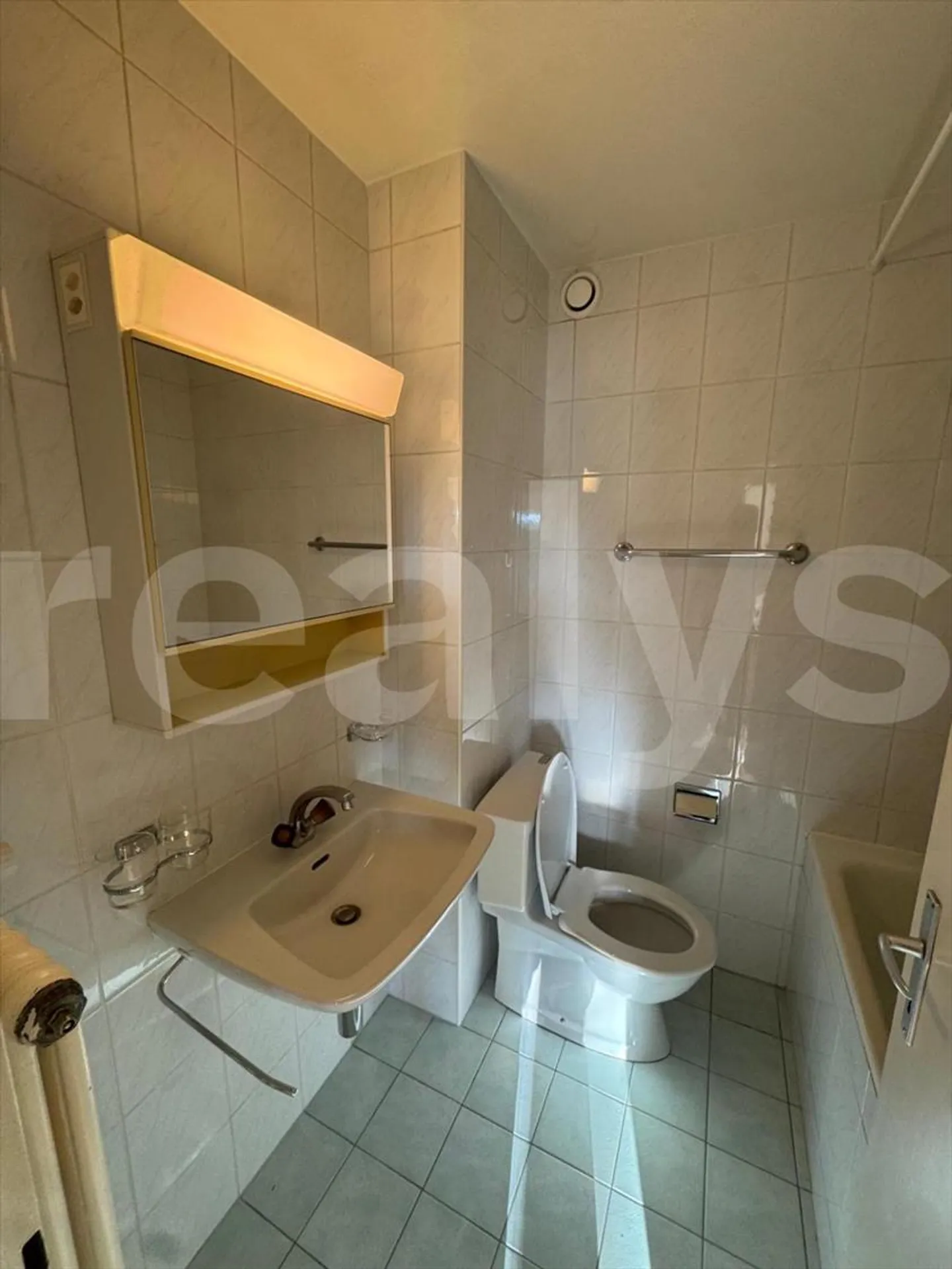 2-room apartment - Photo 5 of 6