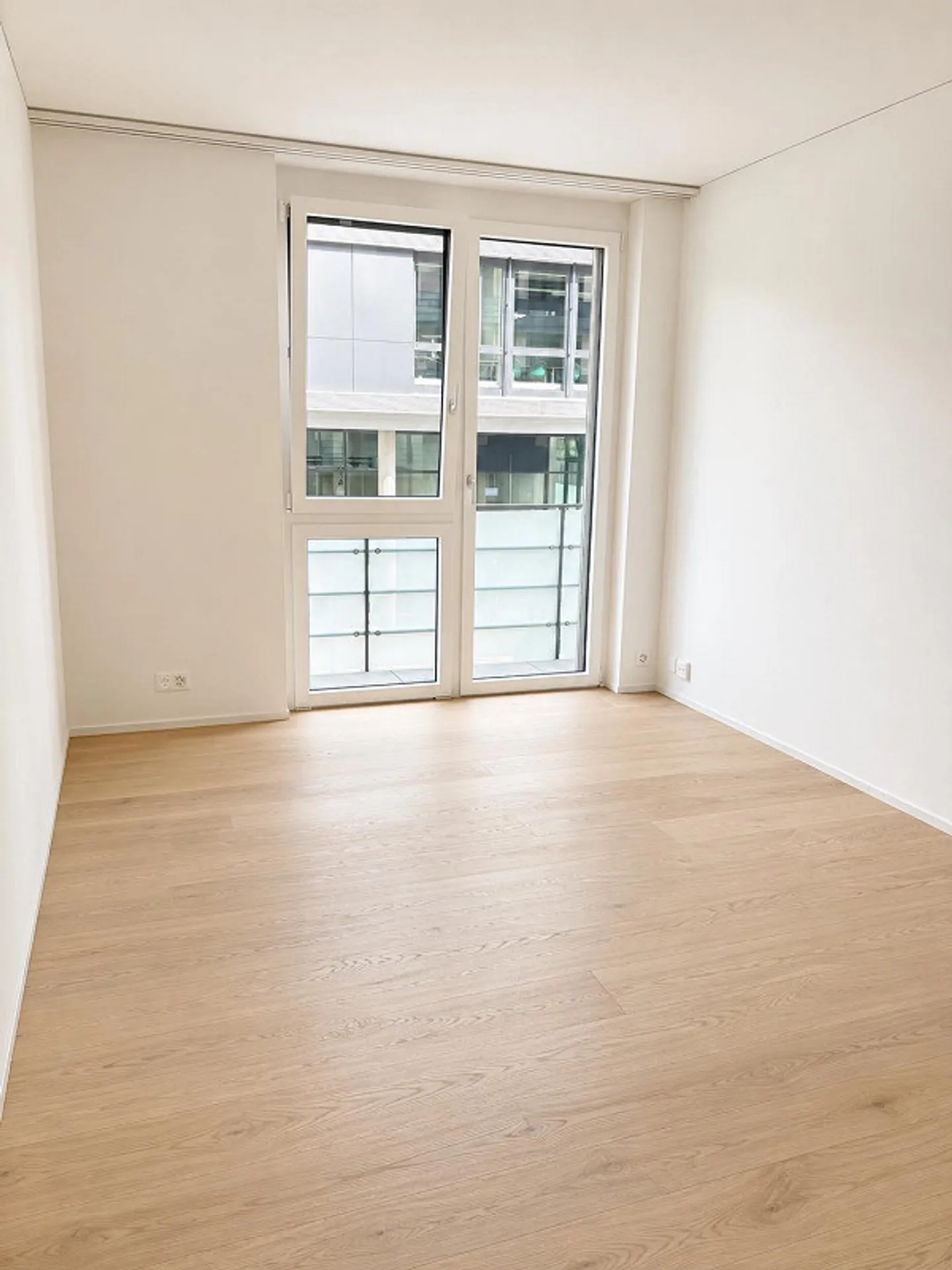 Appartamento elegante a Zug in una posizione adatta alle famiglie - Foto 14 di 16