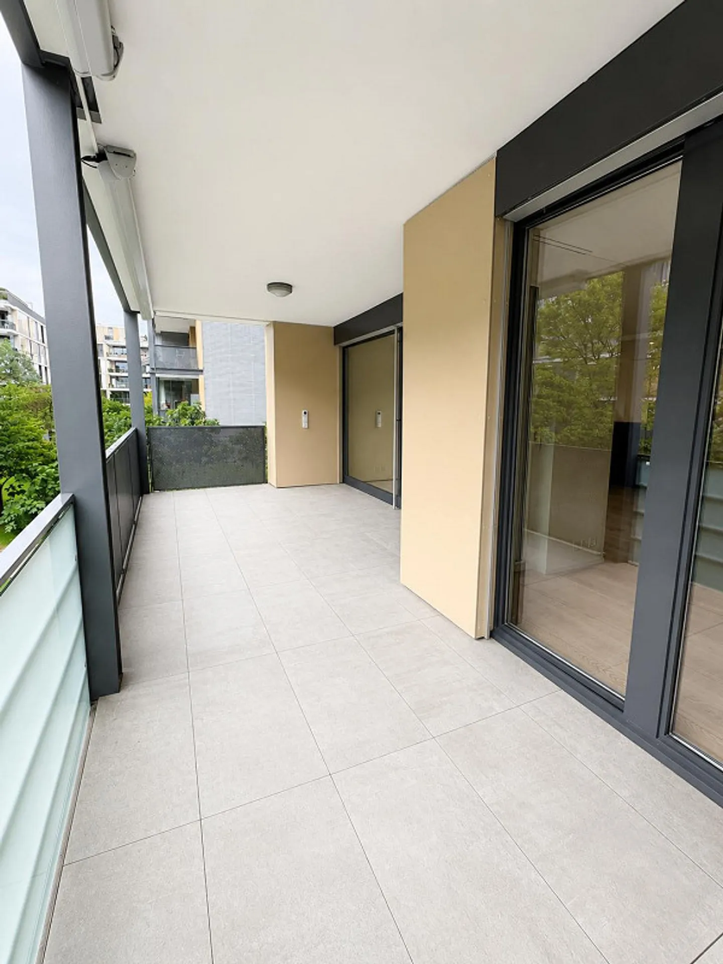 Appartamento elegante a Zug in una posizione adatta alle famiglie - Foto 16 di 16