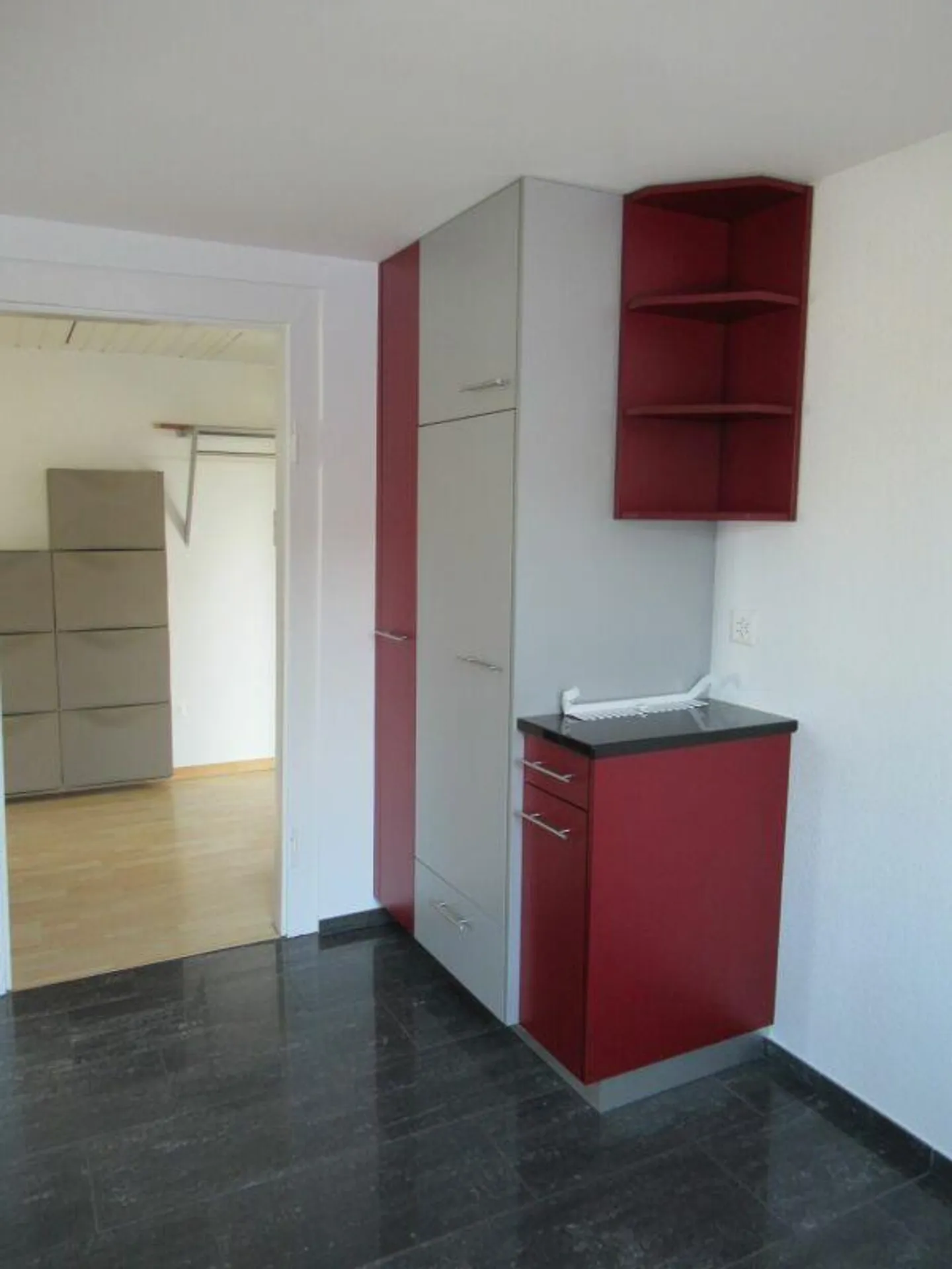 Charmante 3.5 Zimmerwohnung - Foto 3 von 8