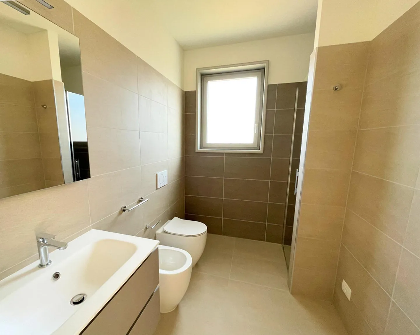 New apartment in a convenient and strategic area - Photo 9 of 14