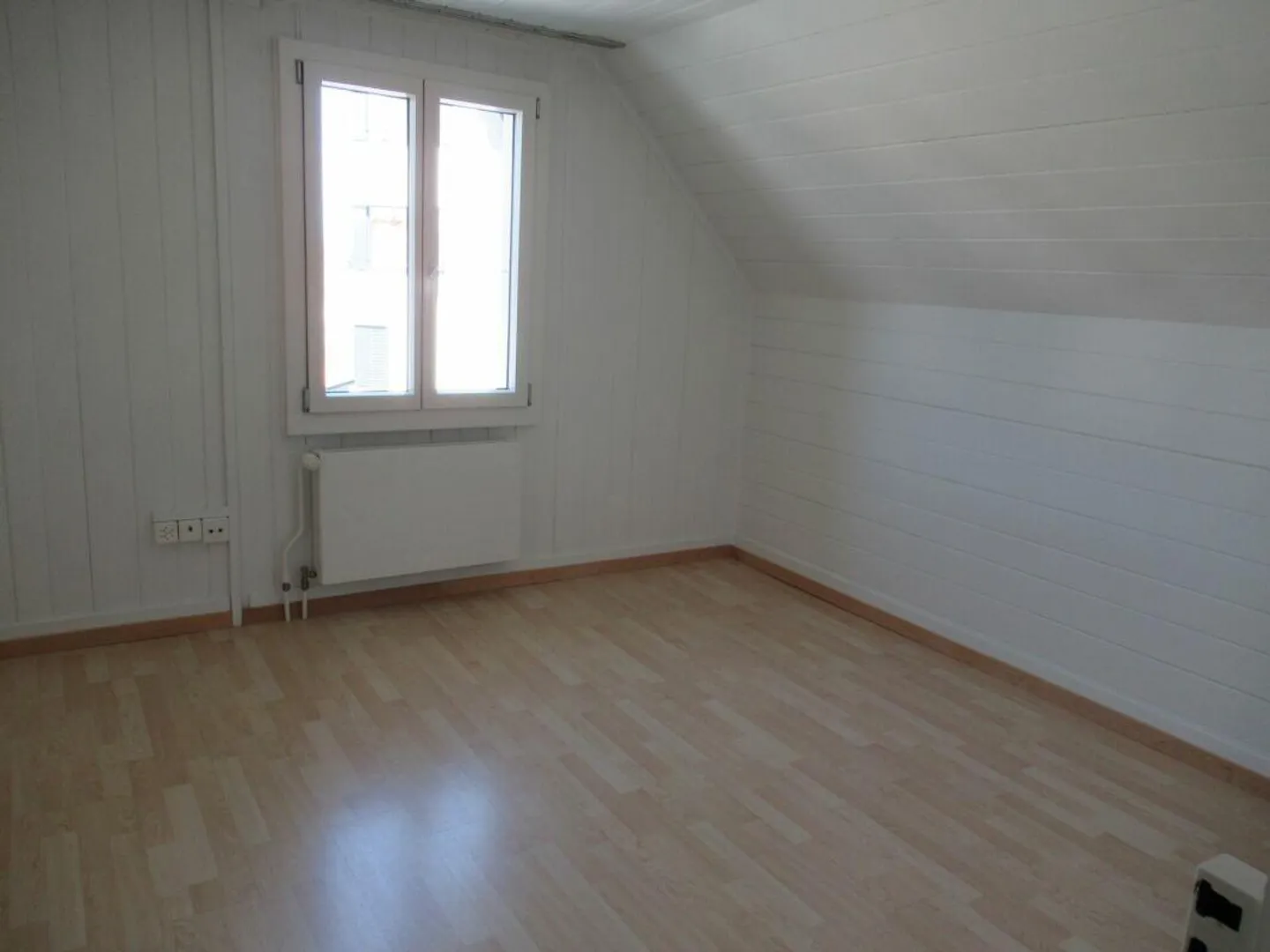 Charmante 3.5 Zimmerwohnung - Foto 5 von 8