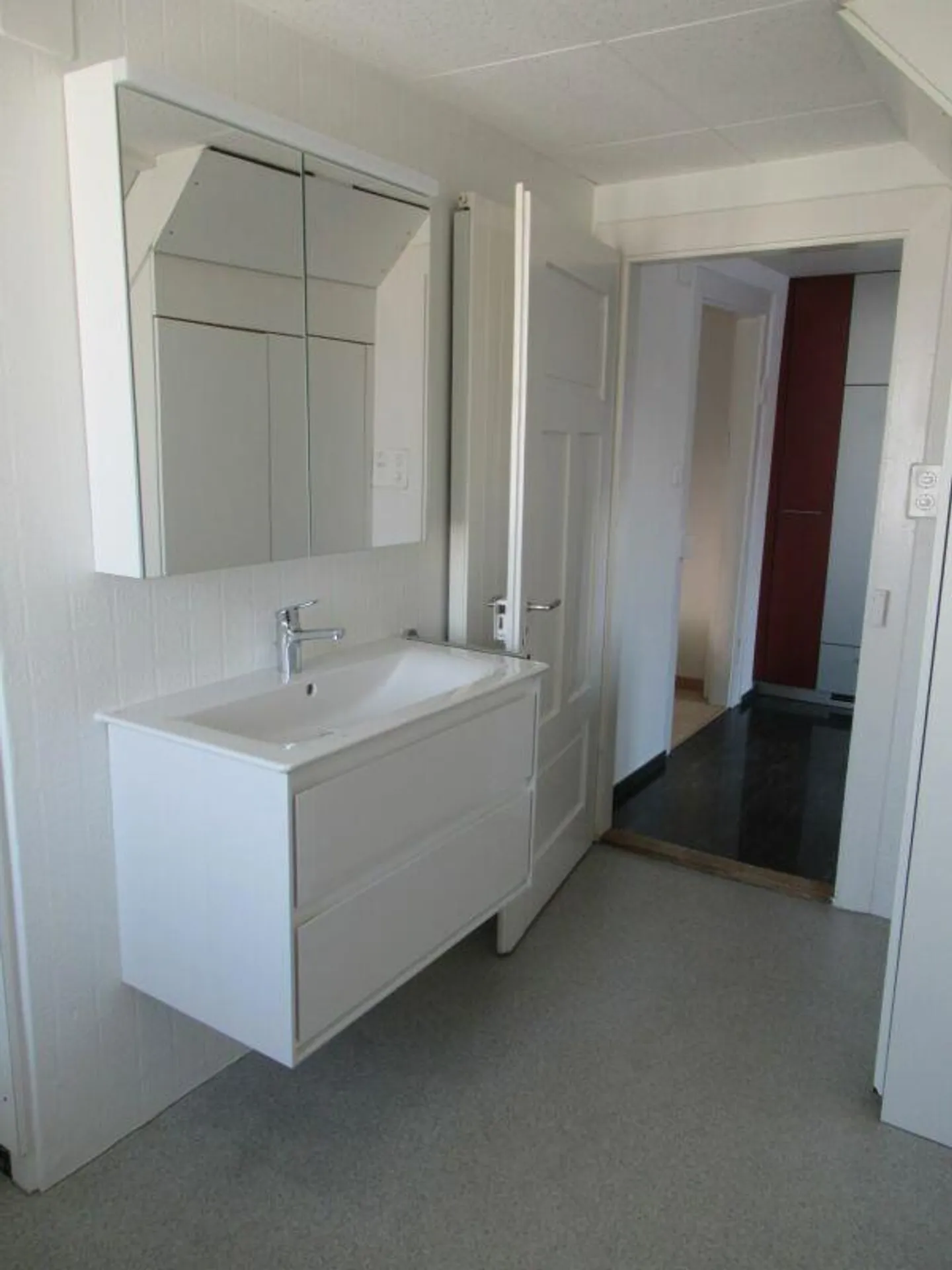 Charmante 3.5 Zimmerwohnung - Foto 6 von 8