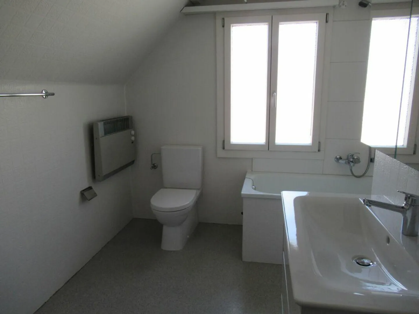 Charmante 3.5 Zimmerwohnung - Foto 7 von 8