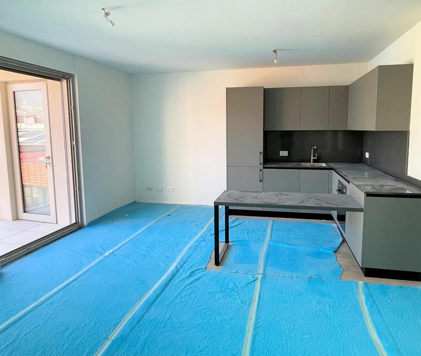 New apartment in a convenient and strategic area - Photo 6 of 14