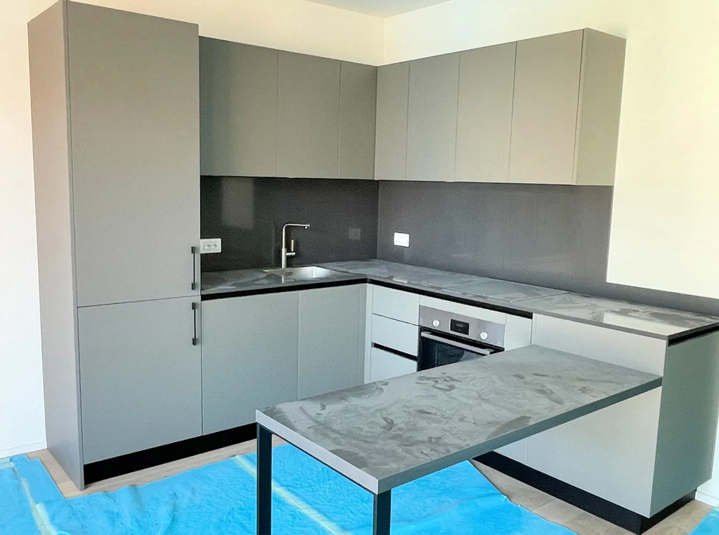 New apartment in a convenient and strategic area - Photo 7 of 14