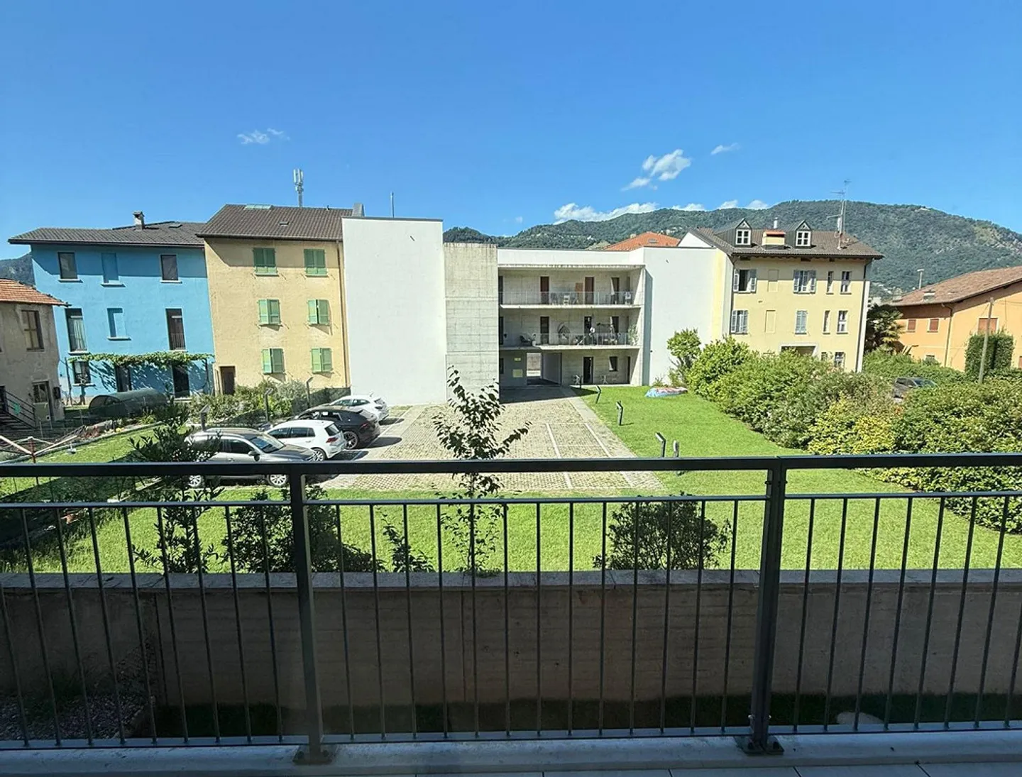 New apartment in a convenient and strategic area - Photo 11 of 14