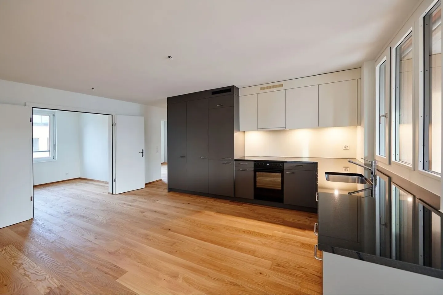 Traumwohnung im Herzen von Gerlafingen - Foto 4 von 10