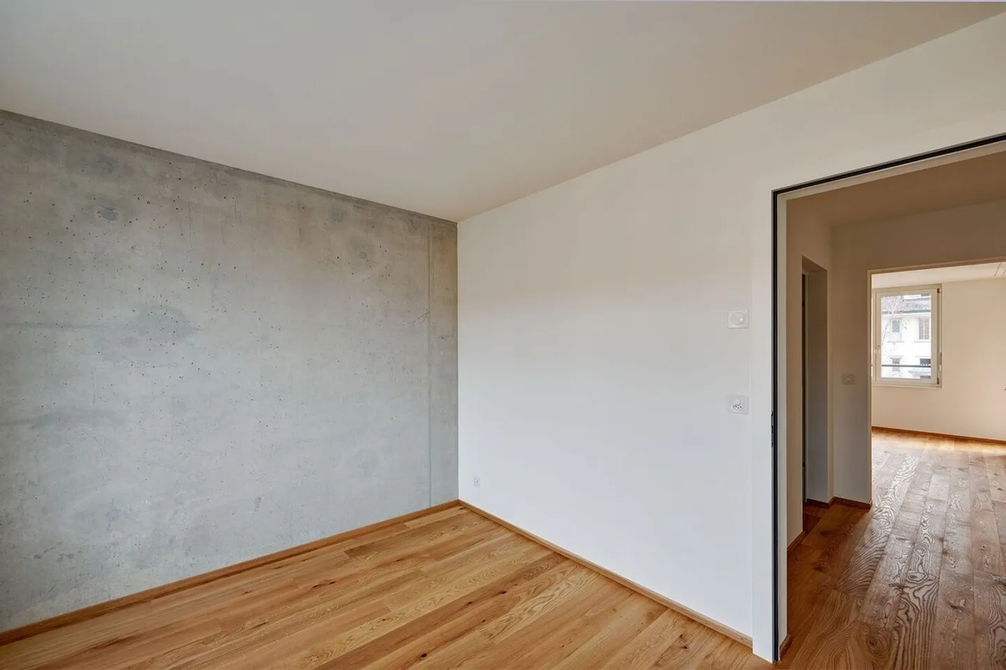 Traumwohnung im Herzen von Gerlafingen - Foto 5 von 10