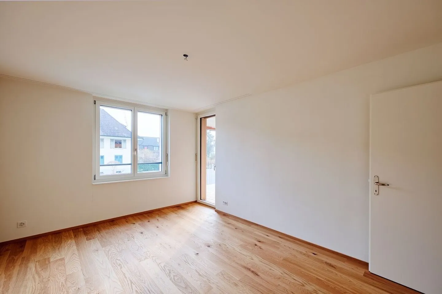 Traumwohnung im Herzen von Gerlafingen - Foto 6 von 10