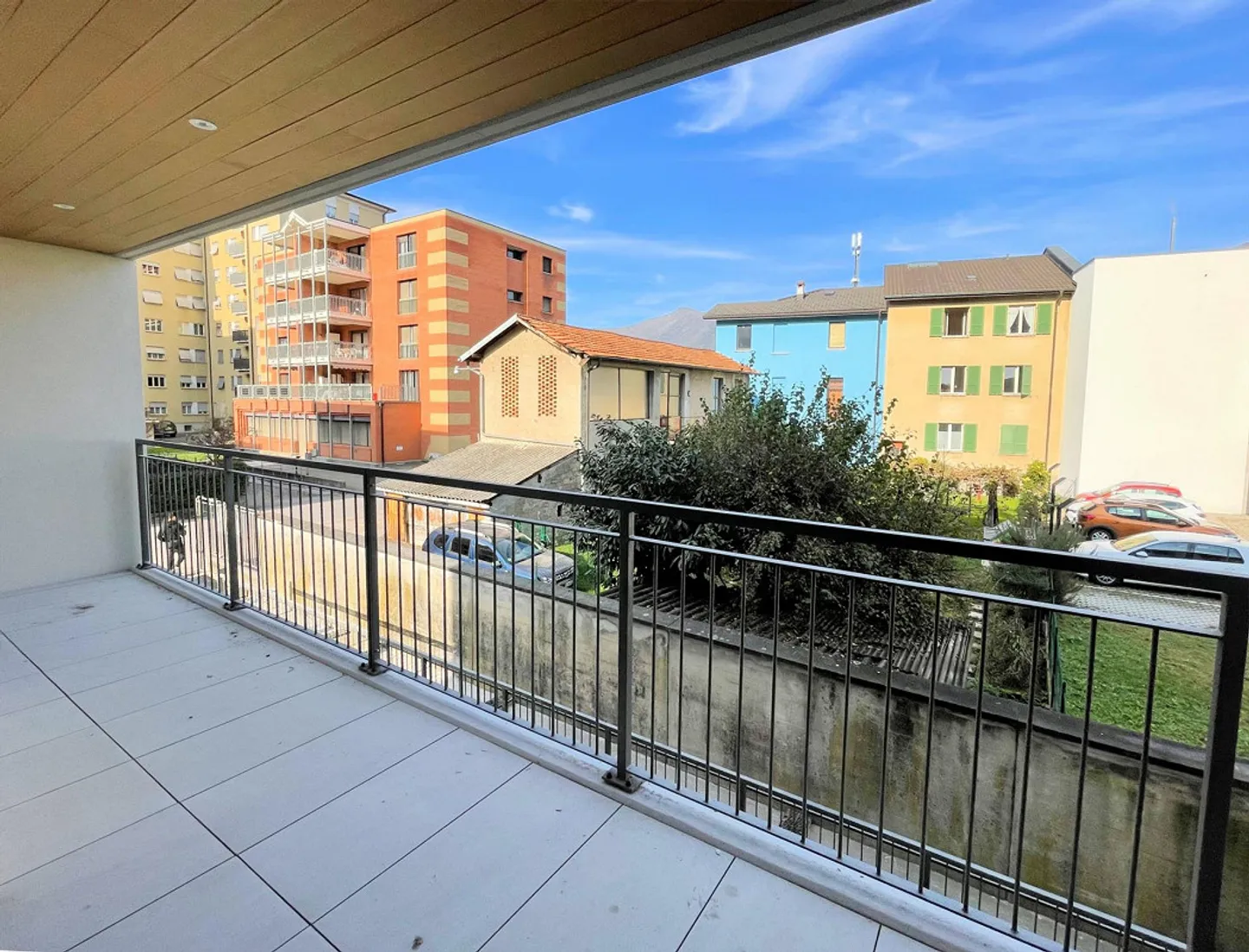 New apartment in a convenient and strategic area - Photo 12 of 14