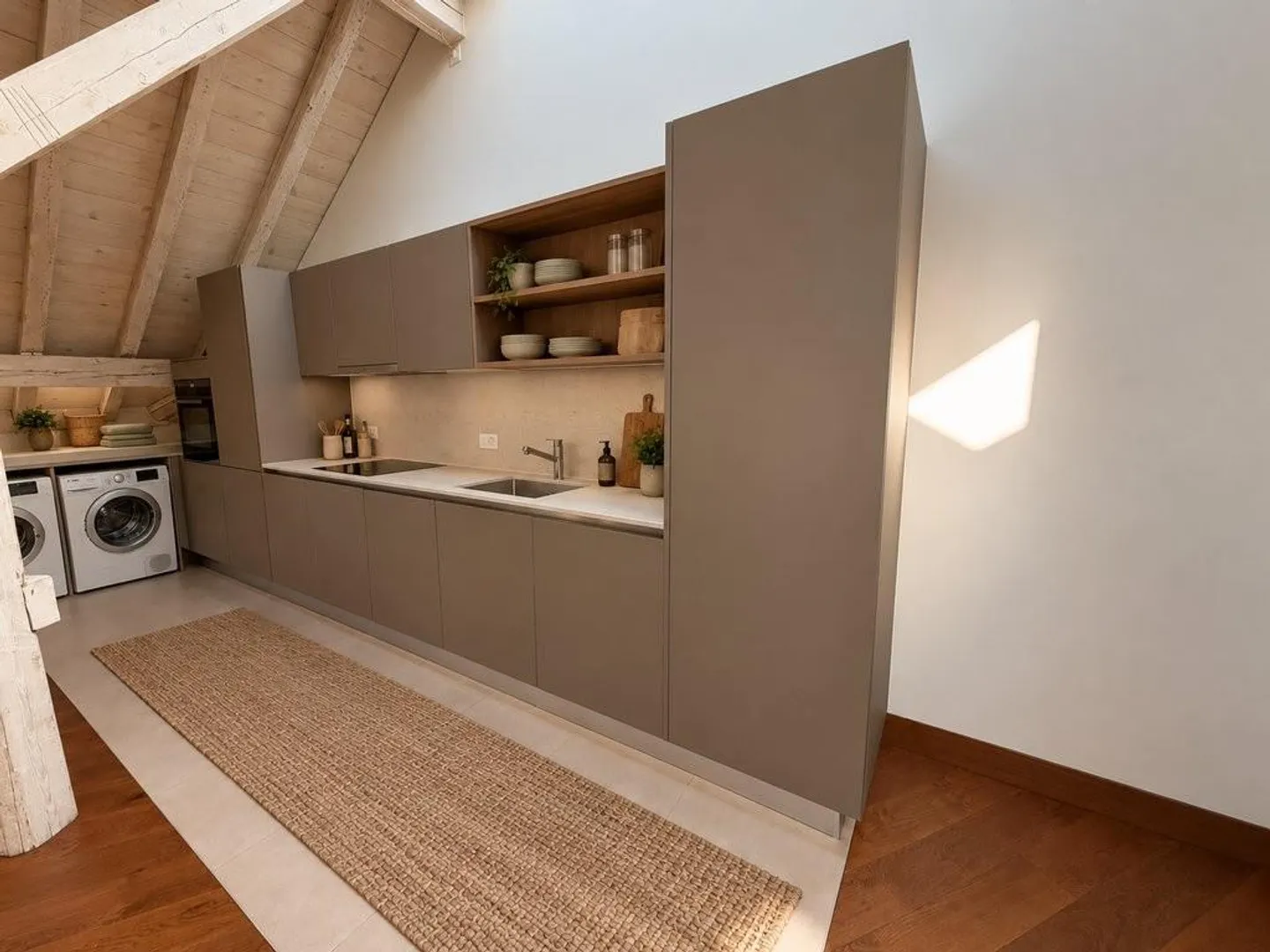 Appartamento di 4,5 locali in affitto a Losanna! - Foto 2 di 7