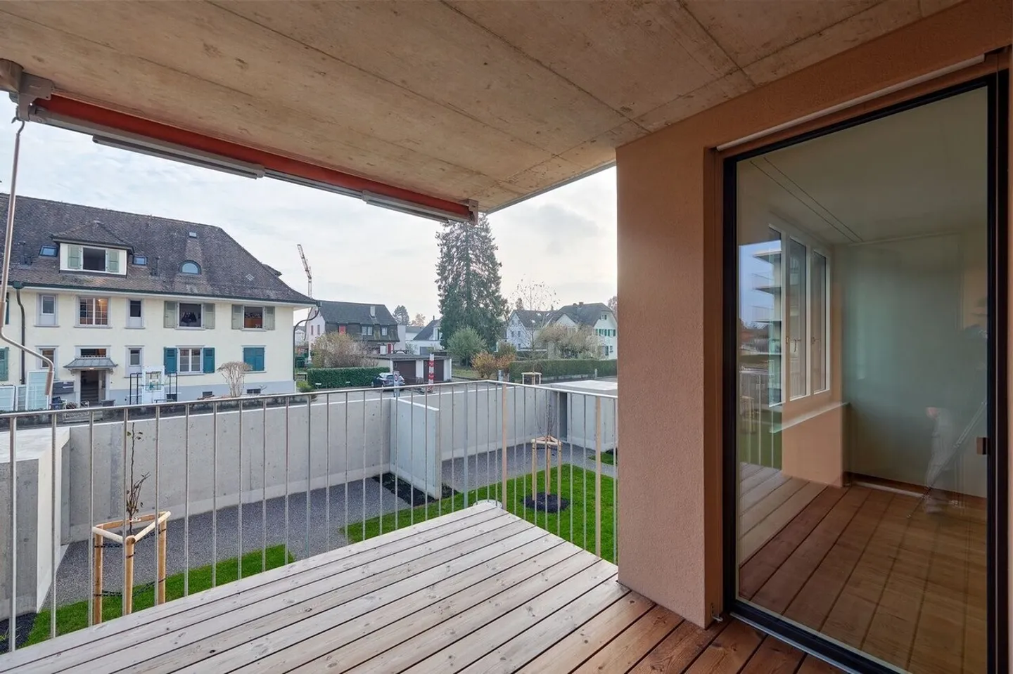 Traumwohnung im Herzen von Gerlafingen - Foto 9 von 10