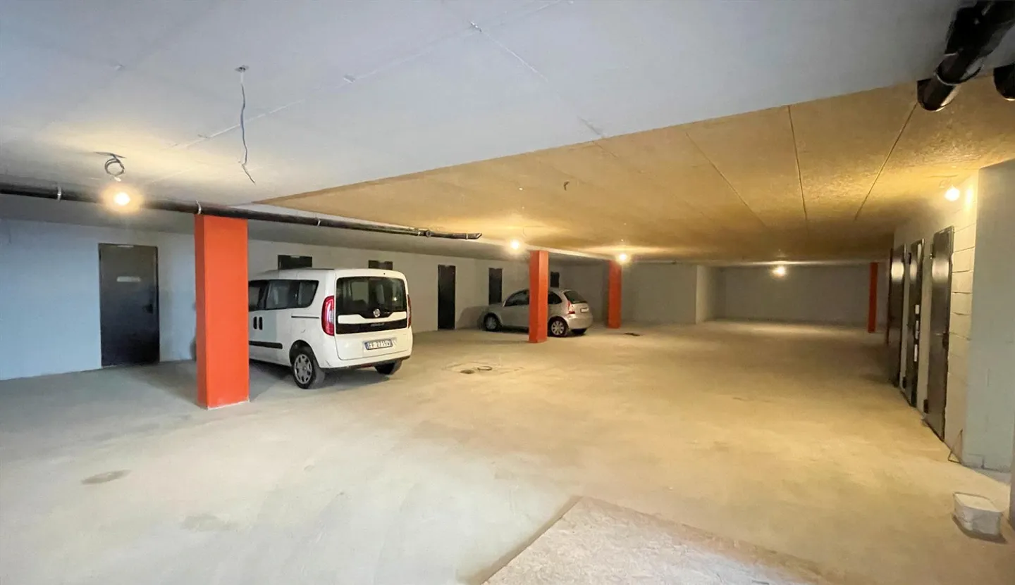 New apartment in a convenient and strategic area - Photo 13 of 14