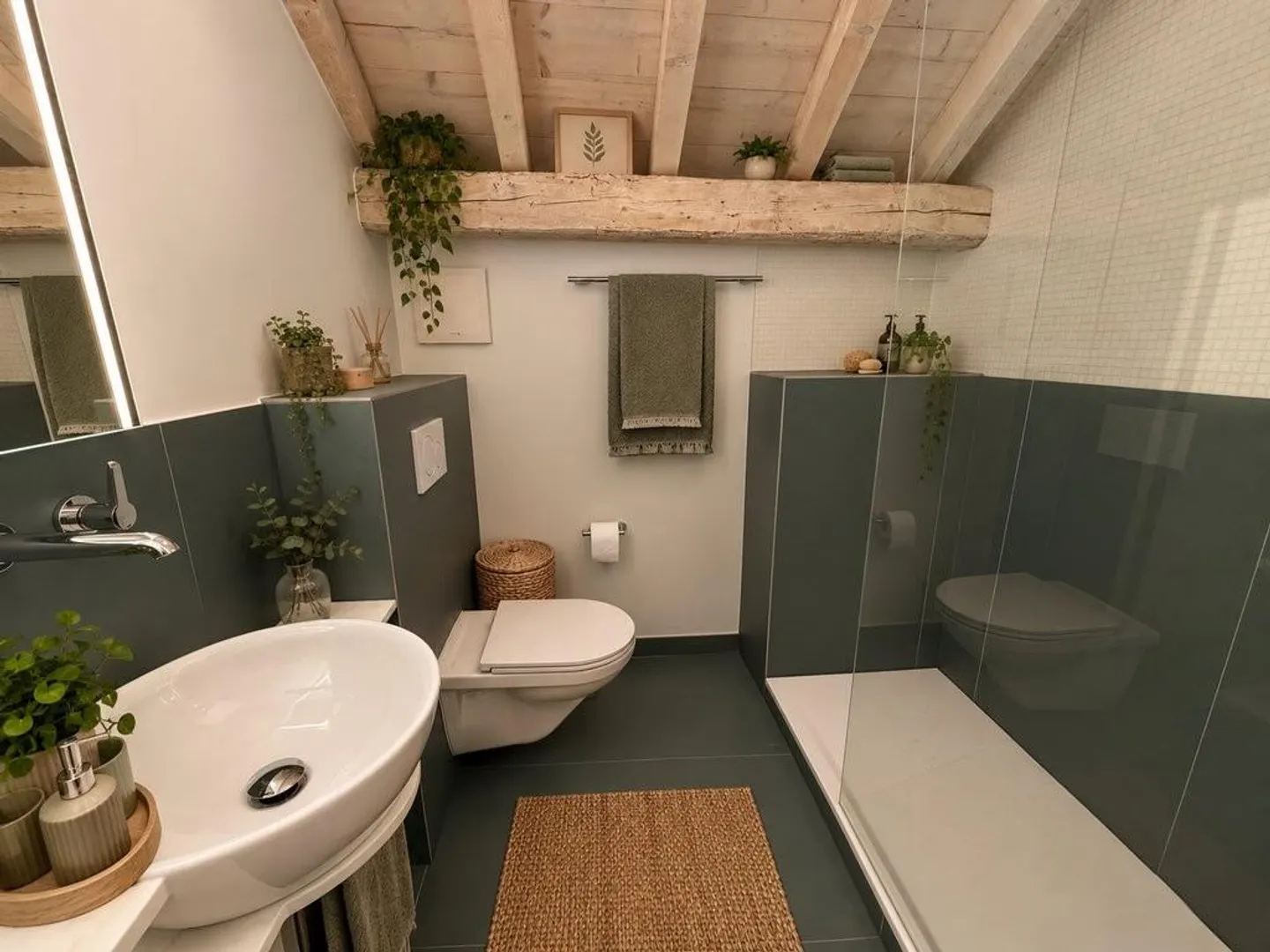 Appartamento di 4,5 locali in affitto a Losanna! - Foto 7 di 7
