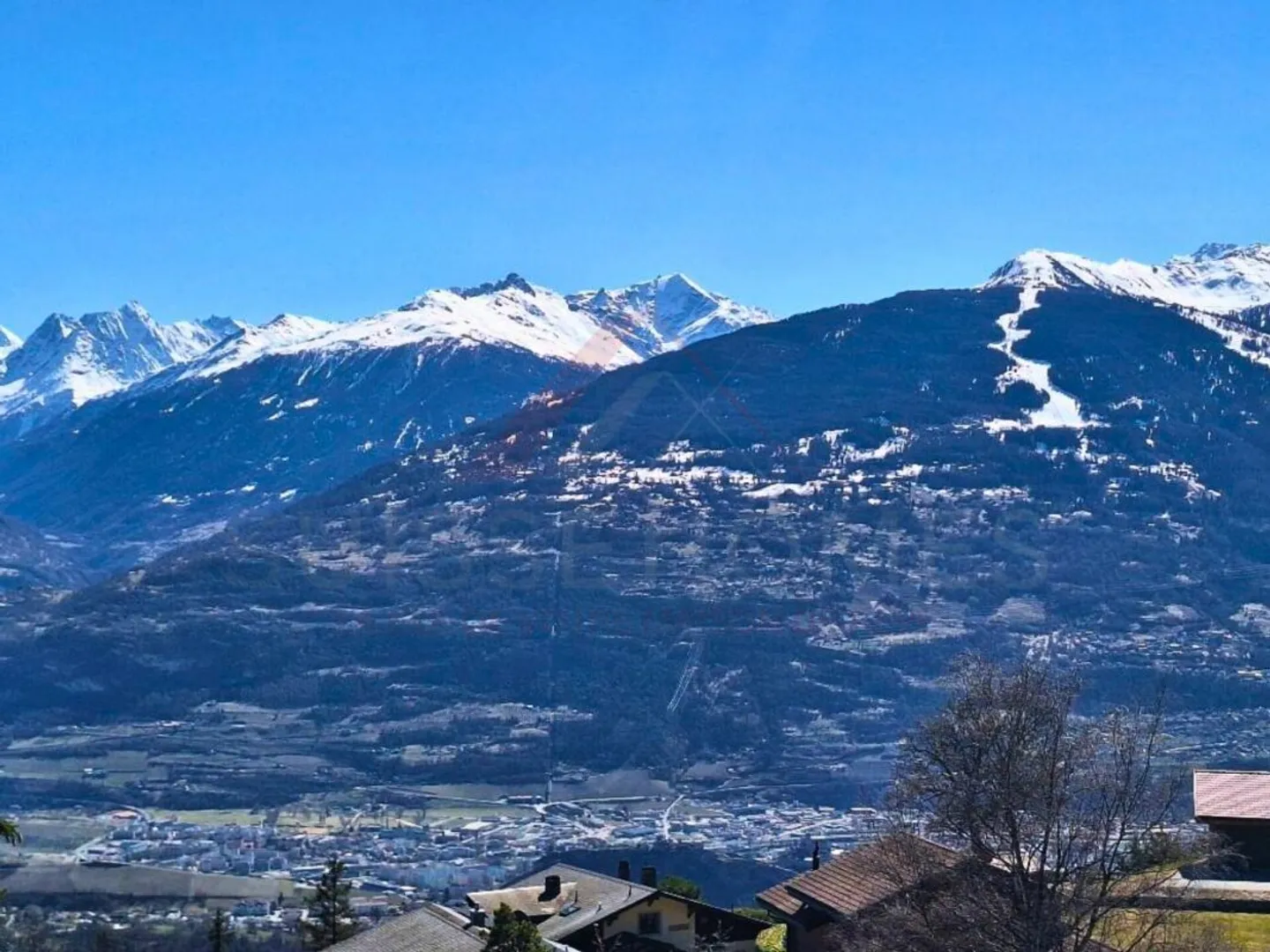 Chalet in affitto - Foto 9 di 9