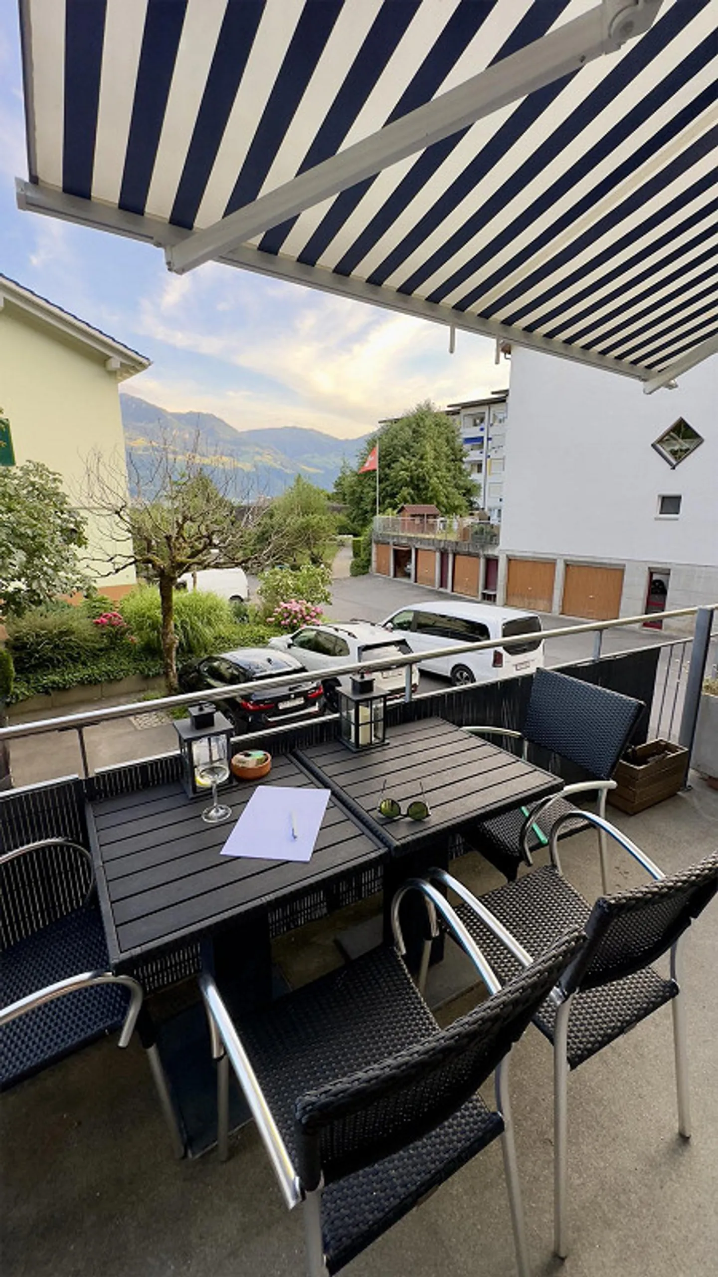 Beautiful apartment with balcony - Photo 1 of 10