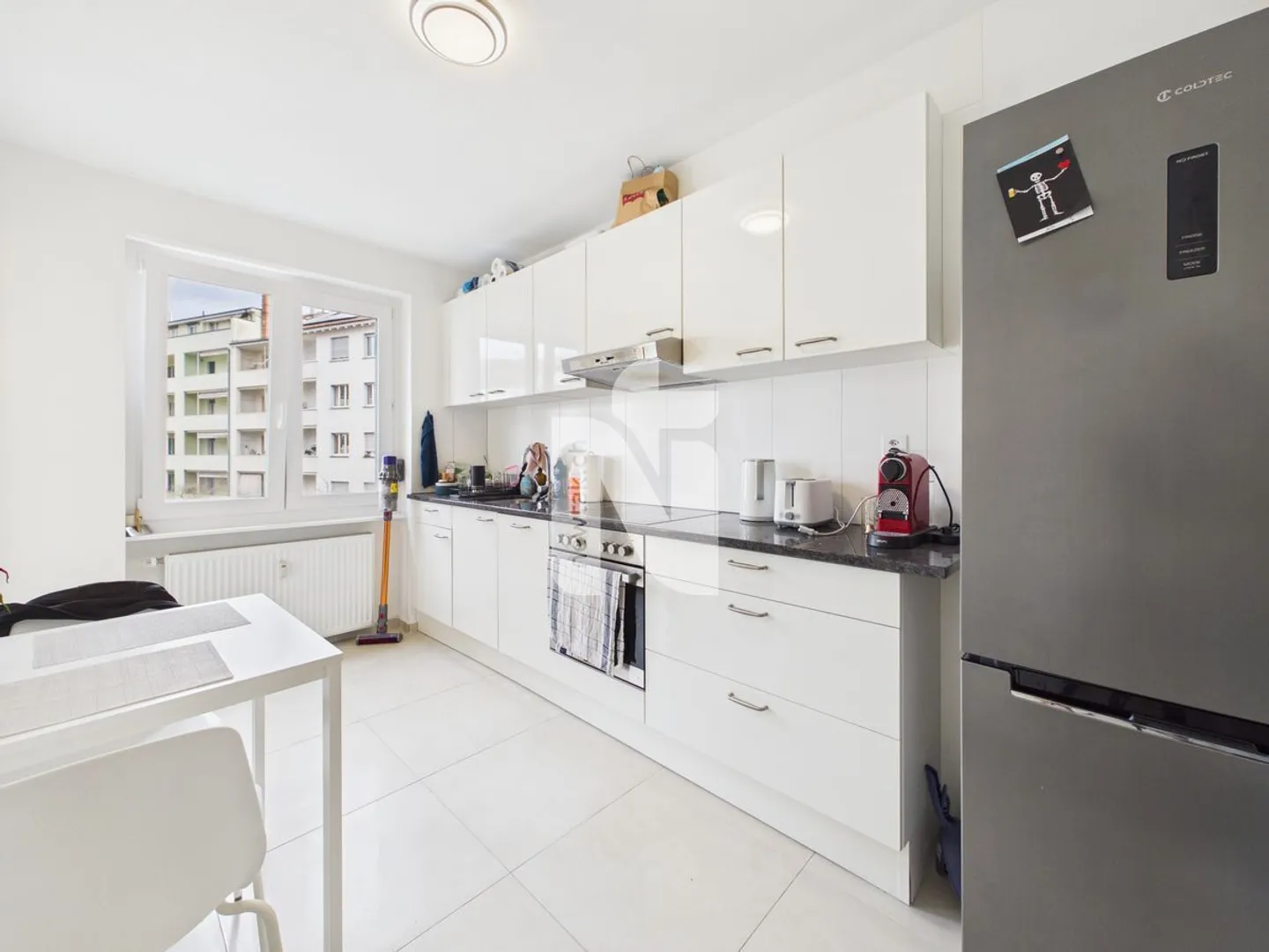 Appartamento luminoso 2.5 locali - Foto 5 di 9