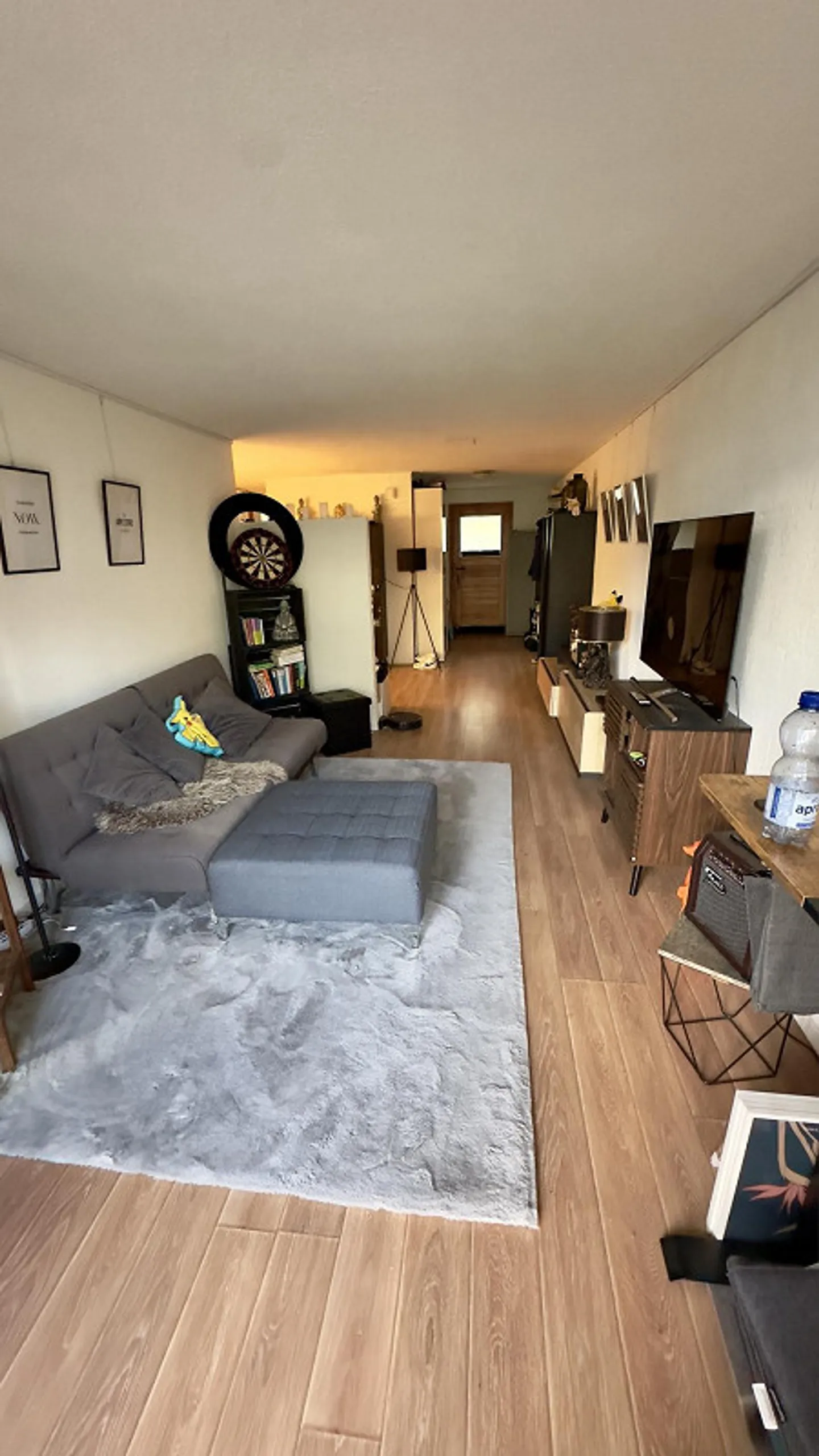 Beautiful apartment with balcony - Photo 3 of 10