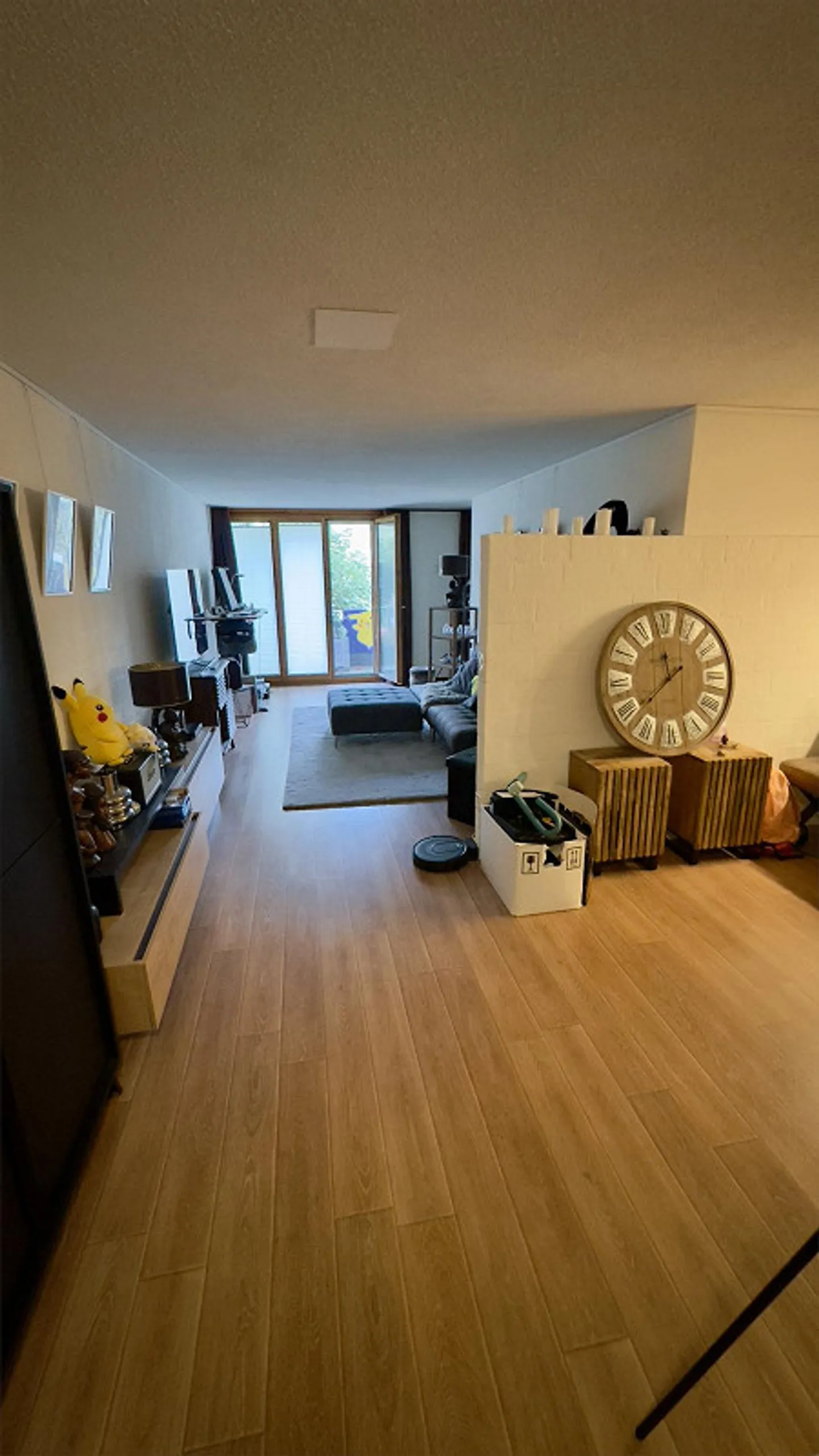 Beautiful apartment with balcony - Photo 4 of 10