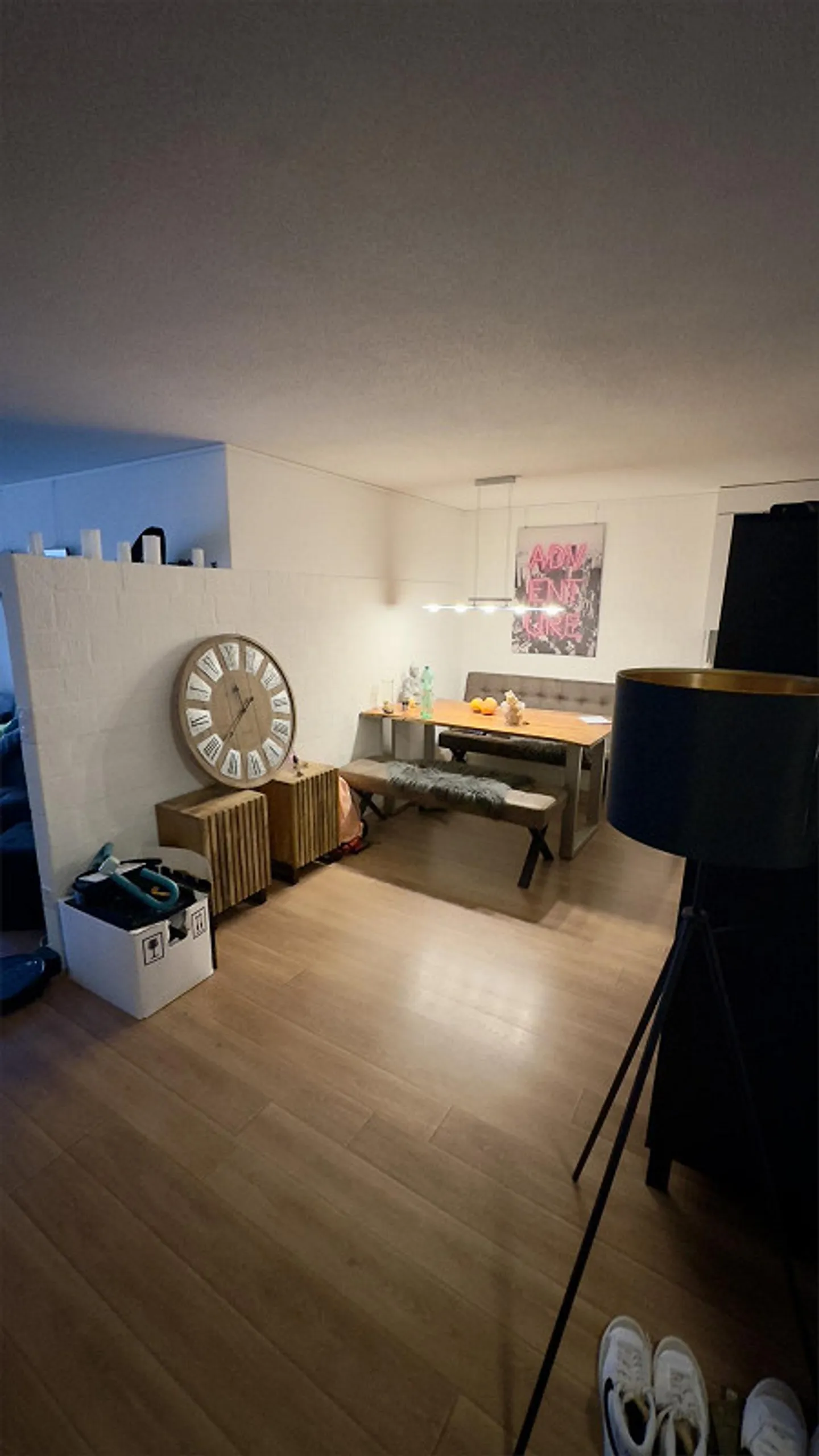 Beautiful apartment with balcony - Photo 6 of 10