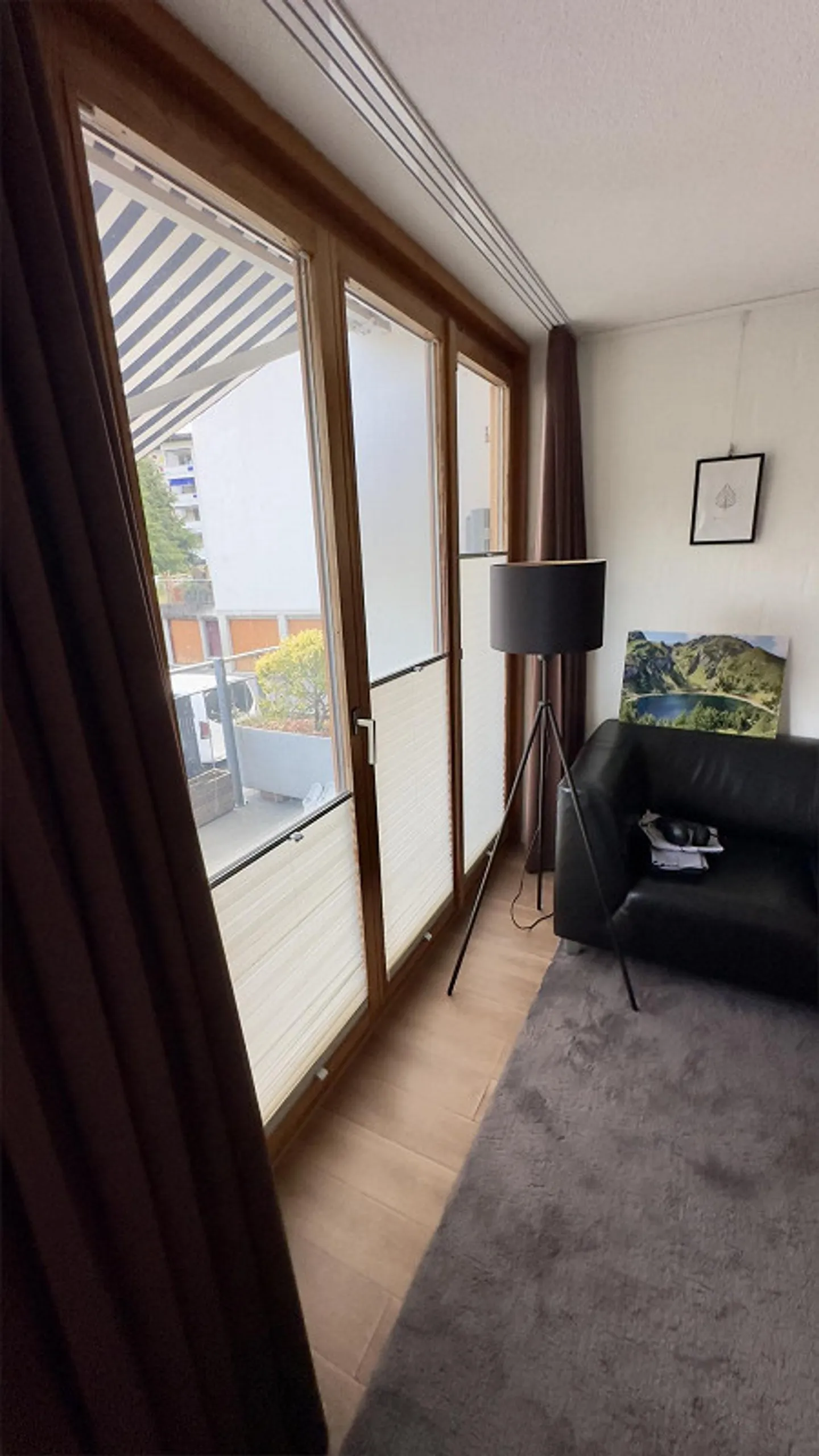 Beautiful apartment with balcony - Photo 7 of 10