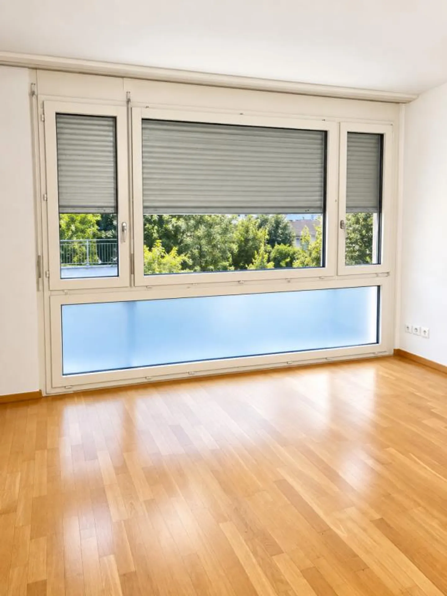 Bright and Spacious 4.5 Room Apartment - Photo 2 of 10