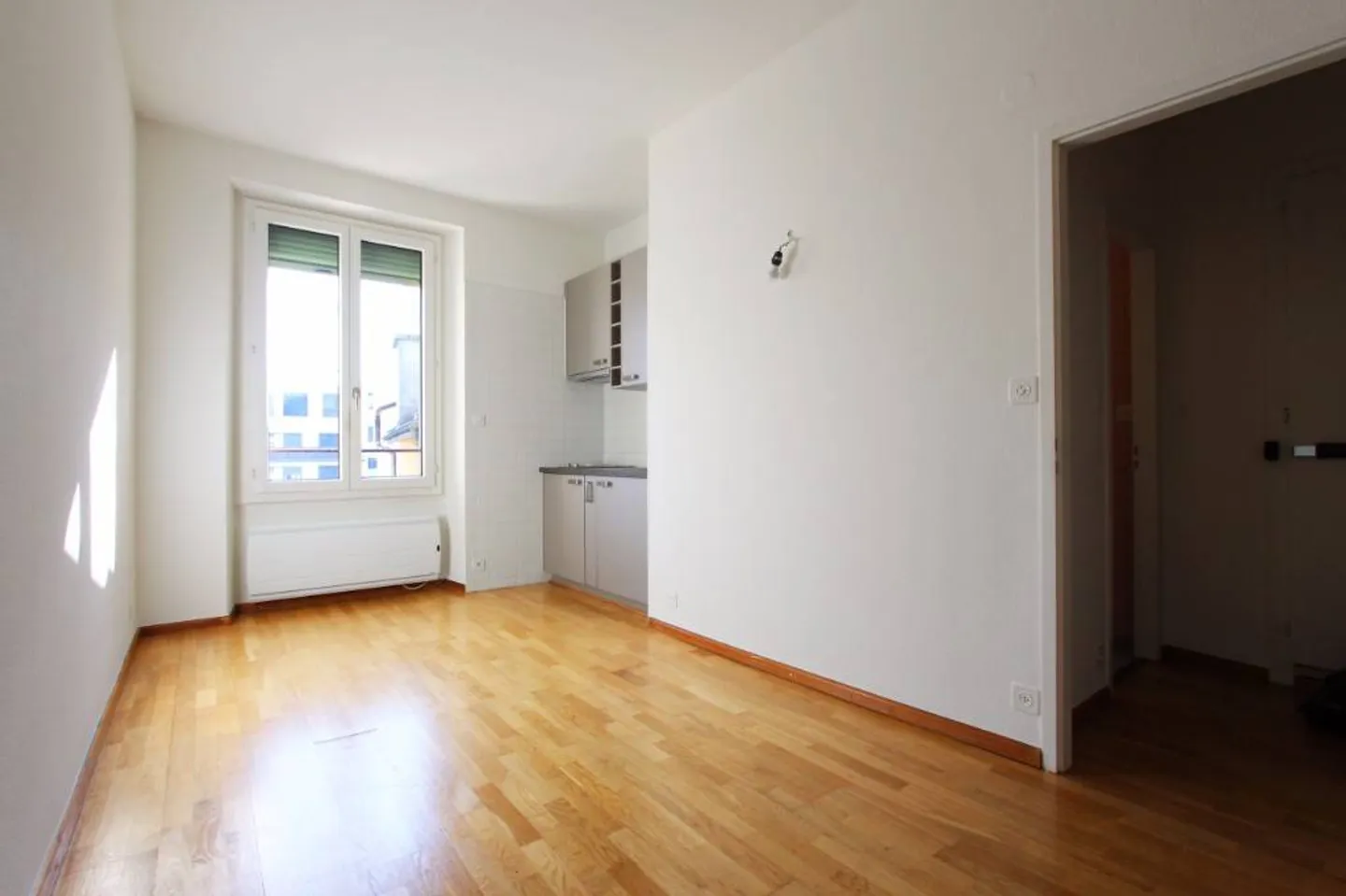 1-Zimmer-Wohnung - Foto 3 von 4
