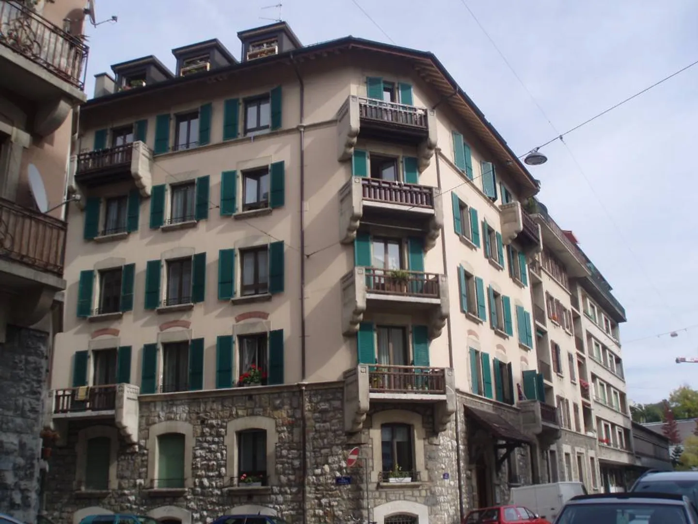 1-Zimmer-Wohnung - Foto 4 von 4