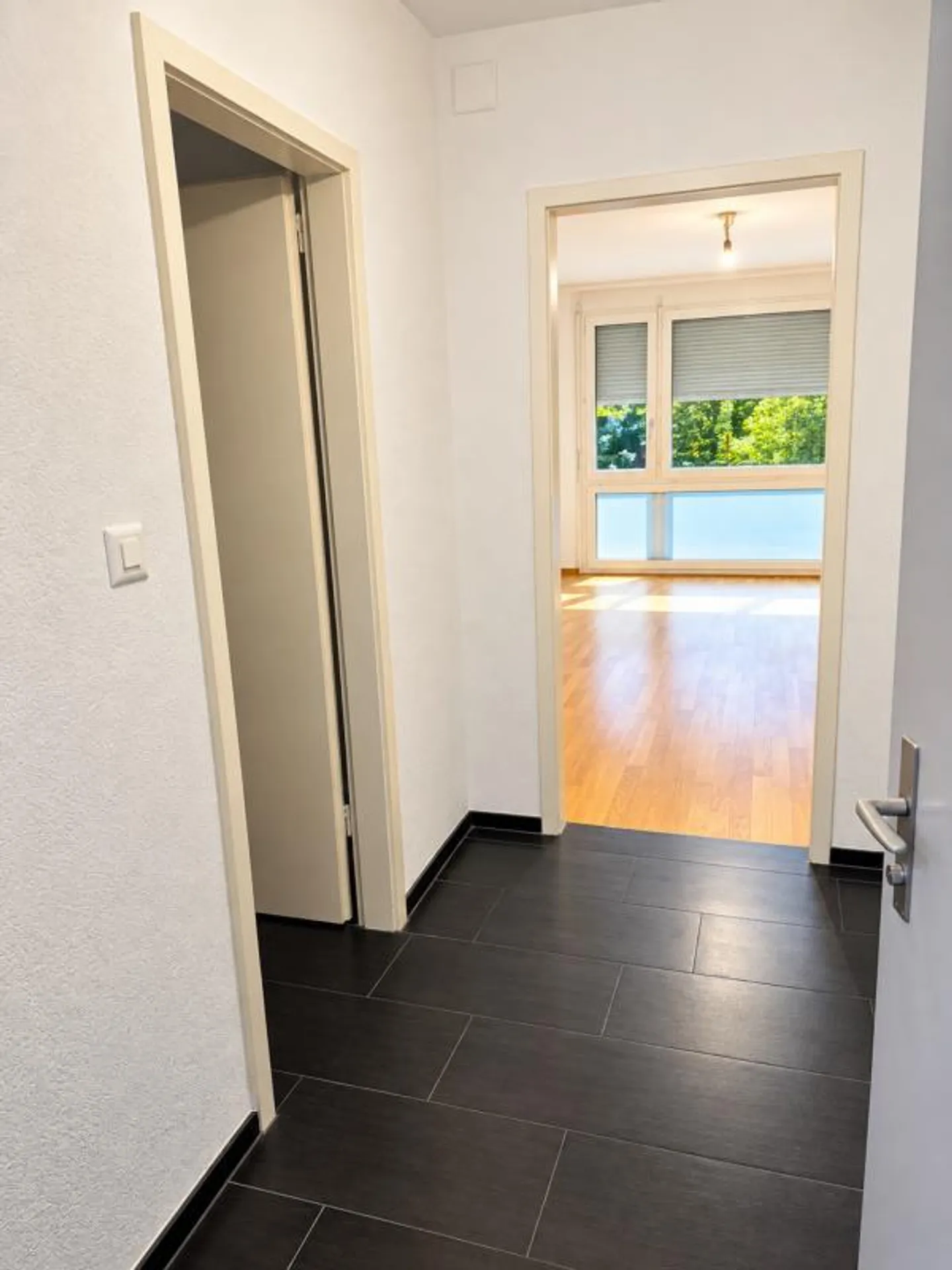 Bright and Spacious 4.5 Room Apartment - Photo 3 of 10