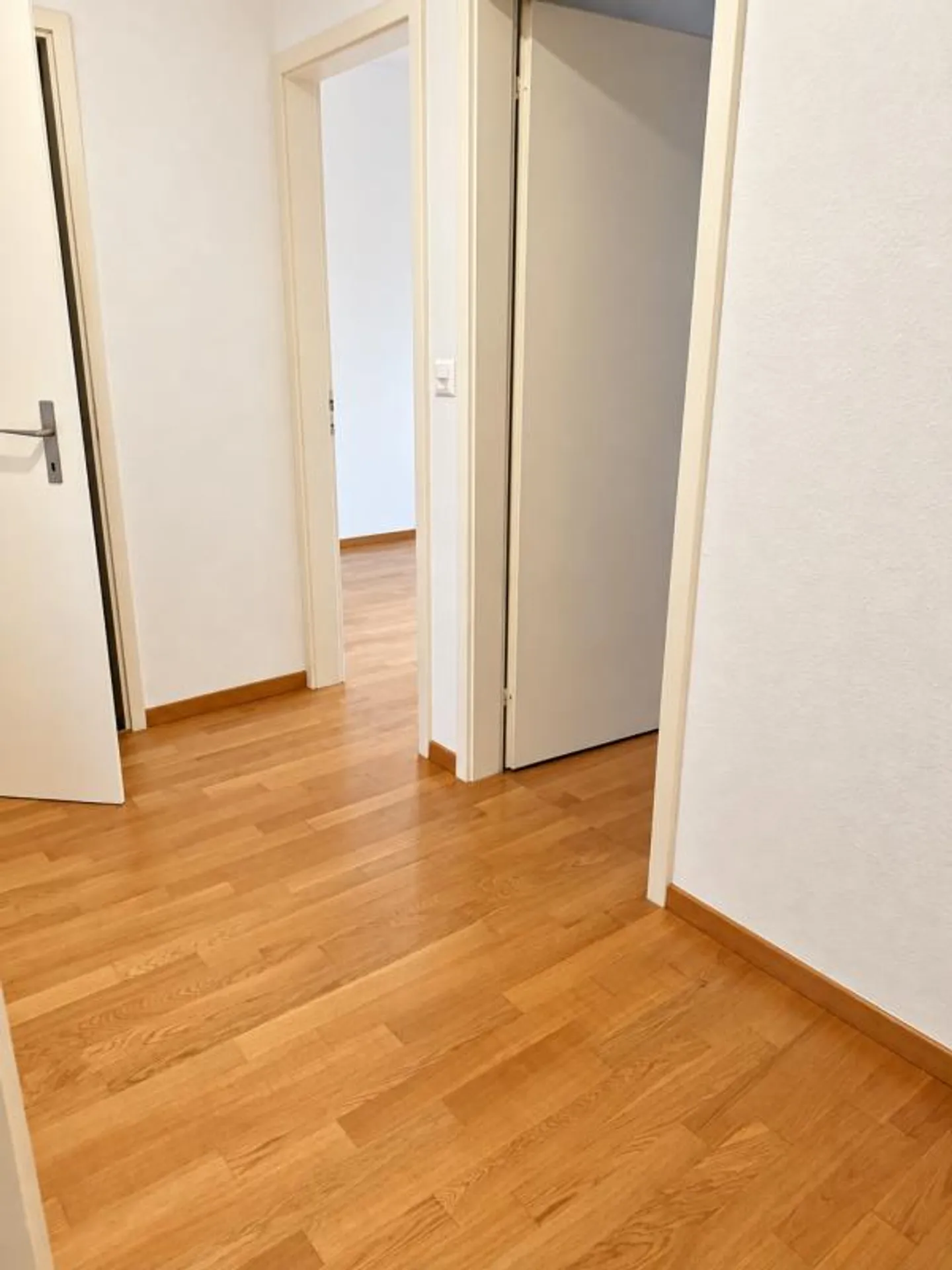 Bright and Spacious 4.5 Room Apartment - Photo 6 of 10