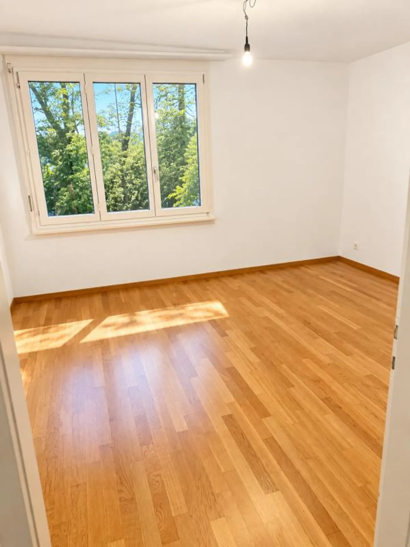 Bright and Spacious 4.5 Room Apartment - Photo 7 of 10