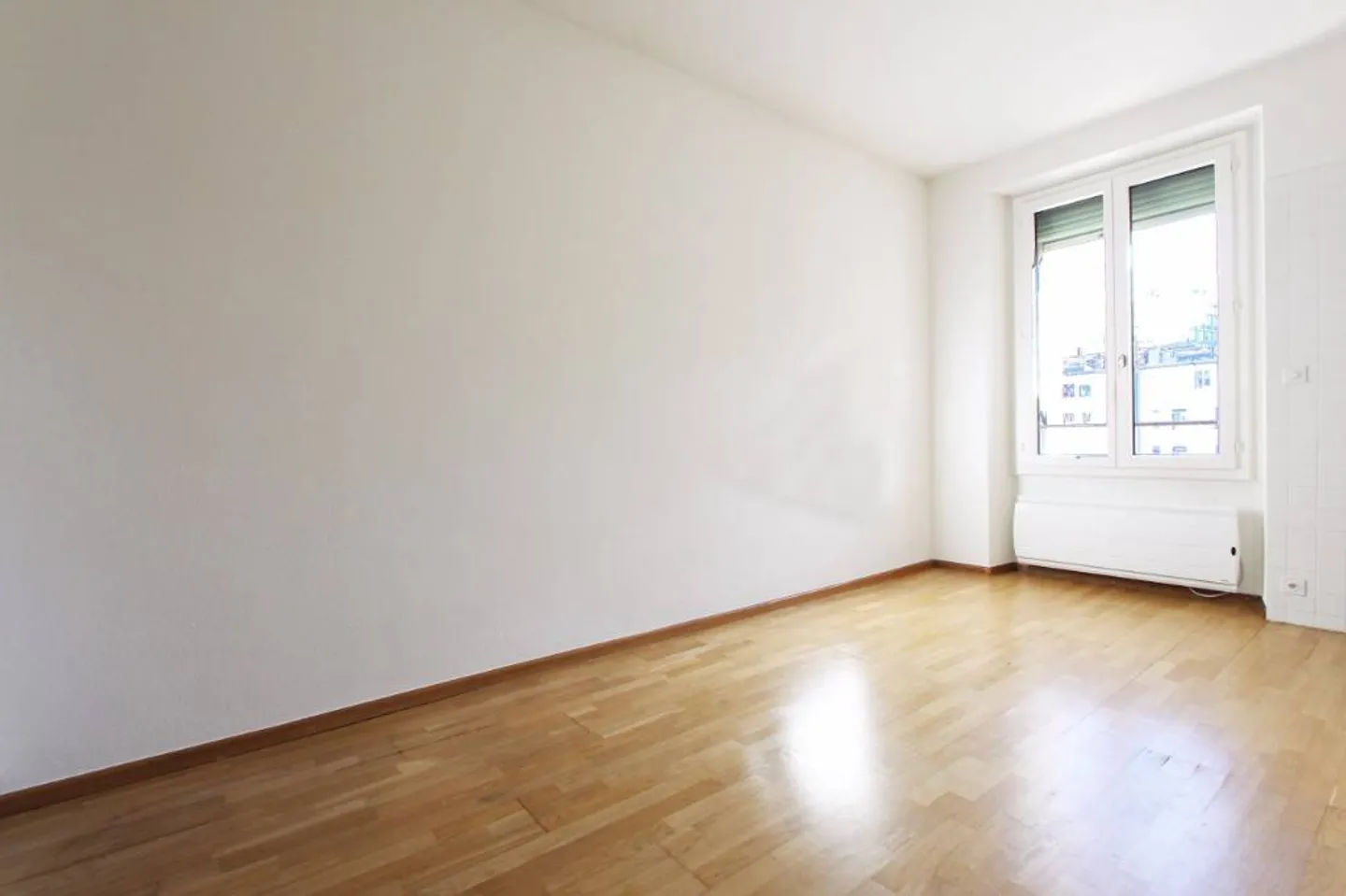 1-Zimmer-Wohnung - Foto 2 von 4