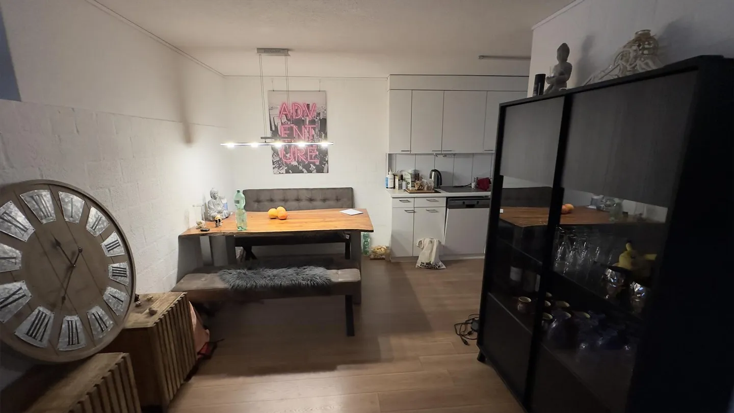 Beautiful apartment with balcony - Photo 10 of 10