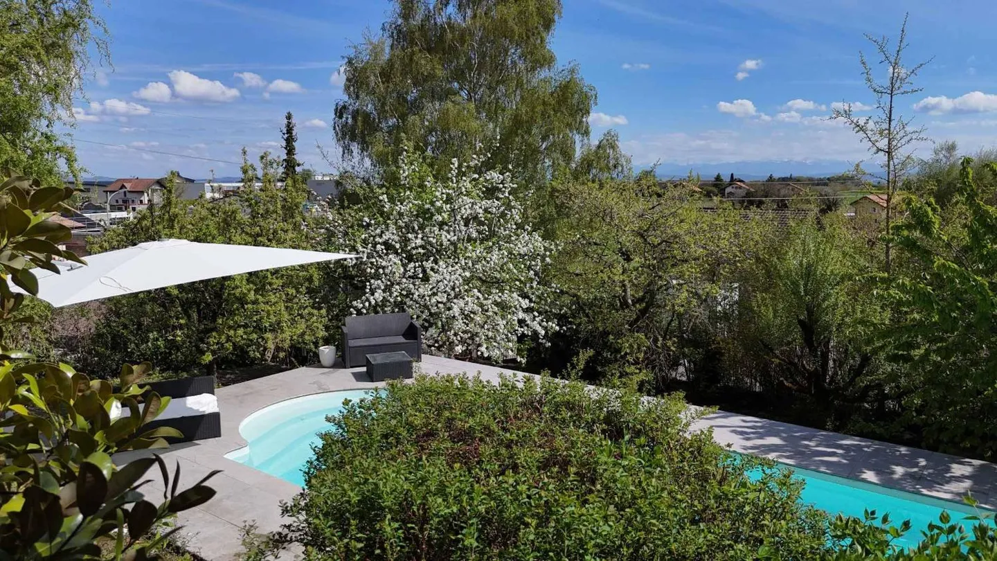 Villa Charmante avec Piscine - Photo 11 sur 13