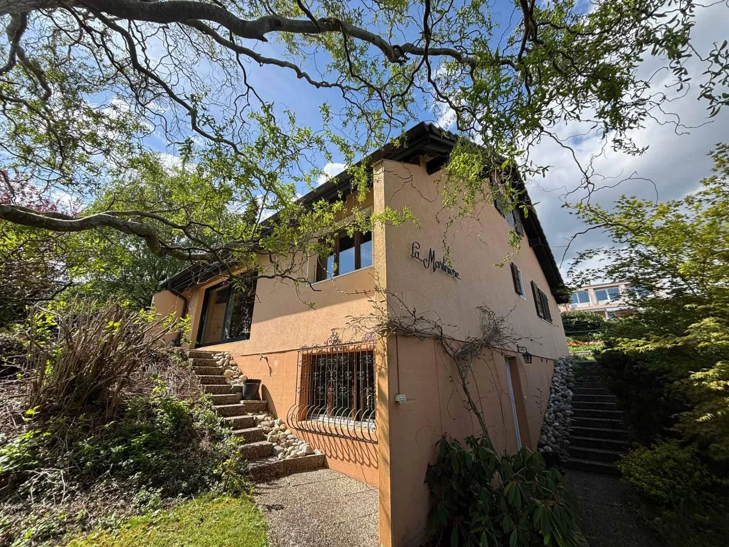 Villa Charmante avec Piscine - Photo 12 sur 13